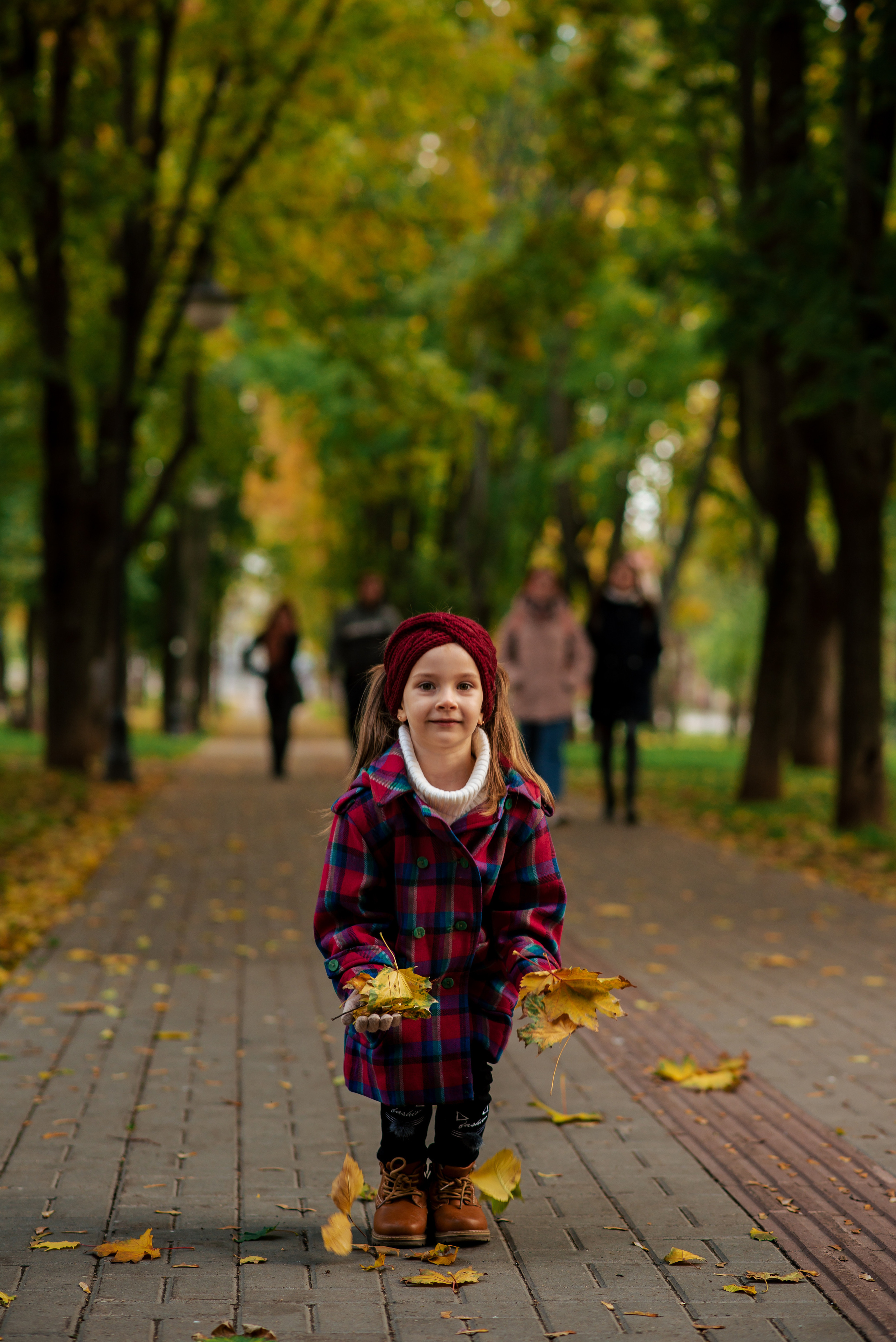 Анонс осенней фотолокации 2021. Фотограф Екатерина Шереметова Ижевск Сарапул Воткинск