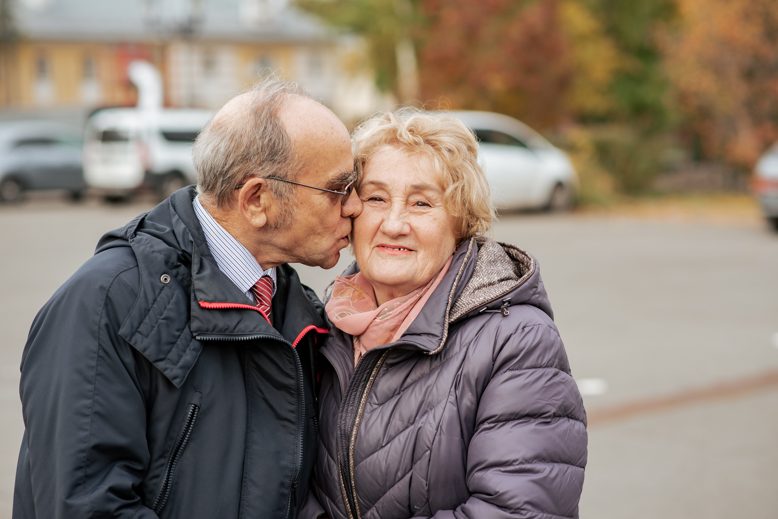 Золотая свадьба 02.10.2021. Фотограф Екатерина Шереметова Ижевск Сарапул Воткинск