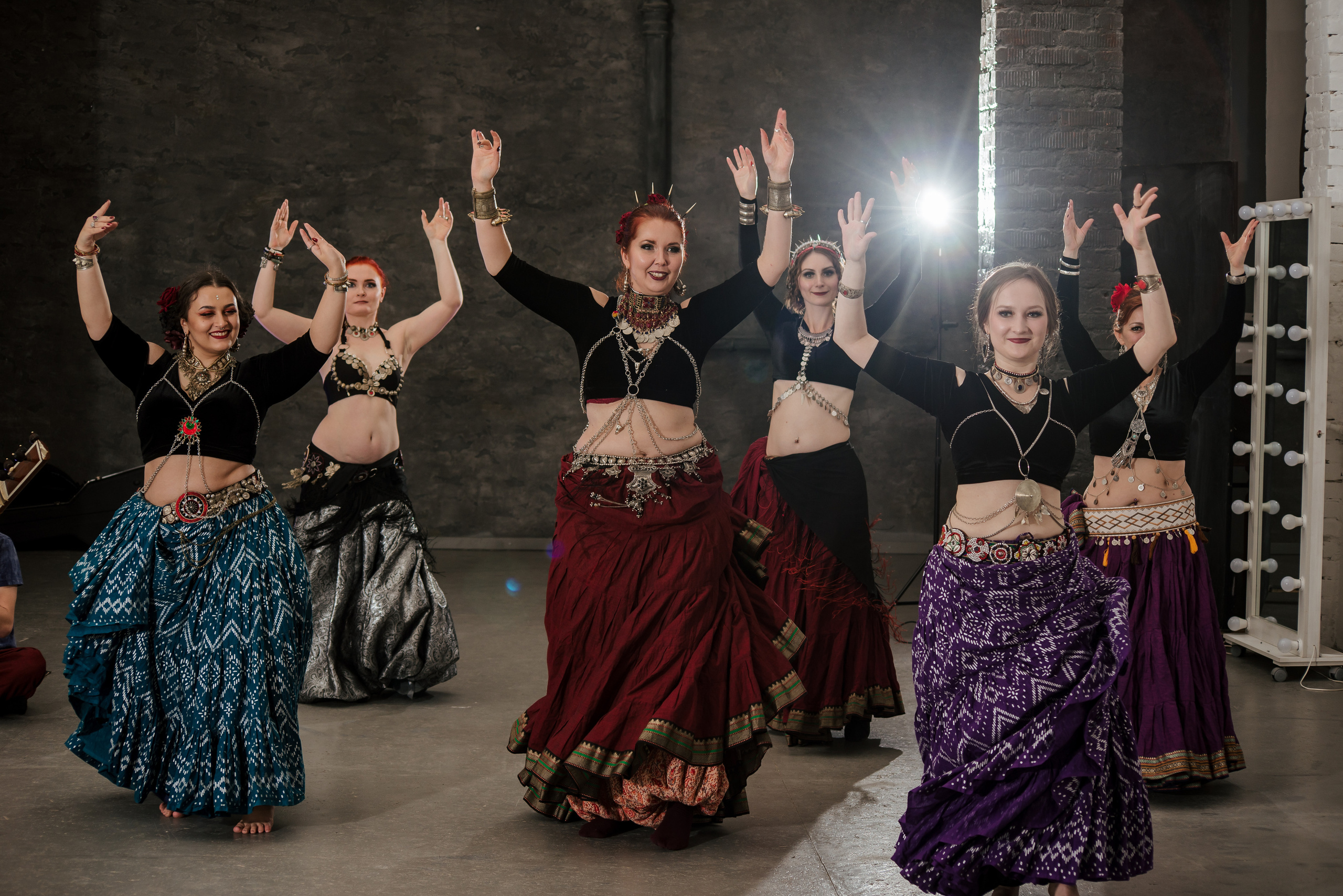 Репортажная съёмка