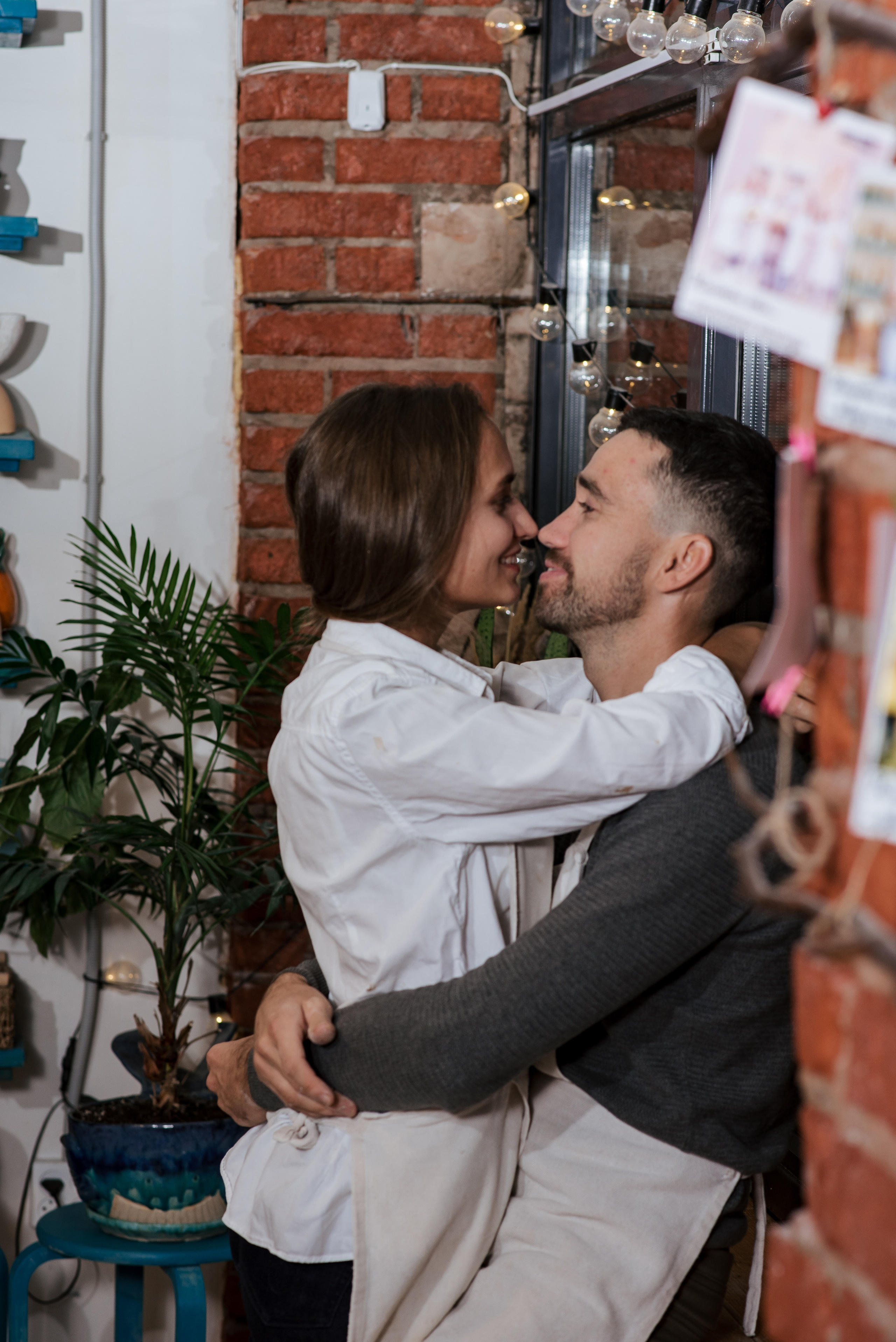 Фотосессия в гончарной мастерской. Фотограф Екатерина Шереметова Ижевск Сарапул Воткинск