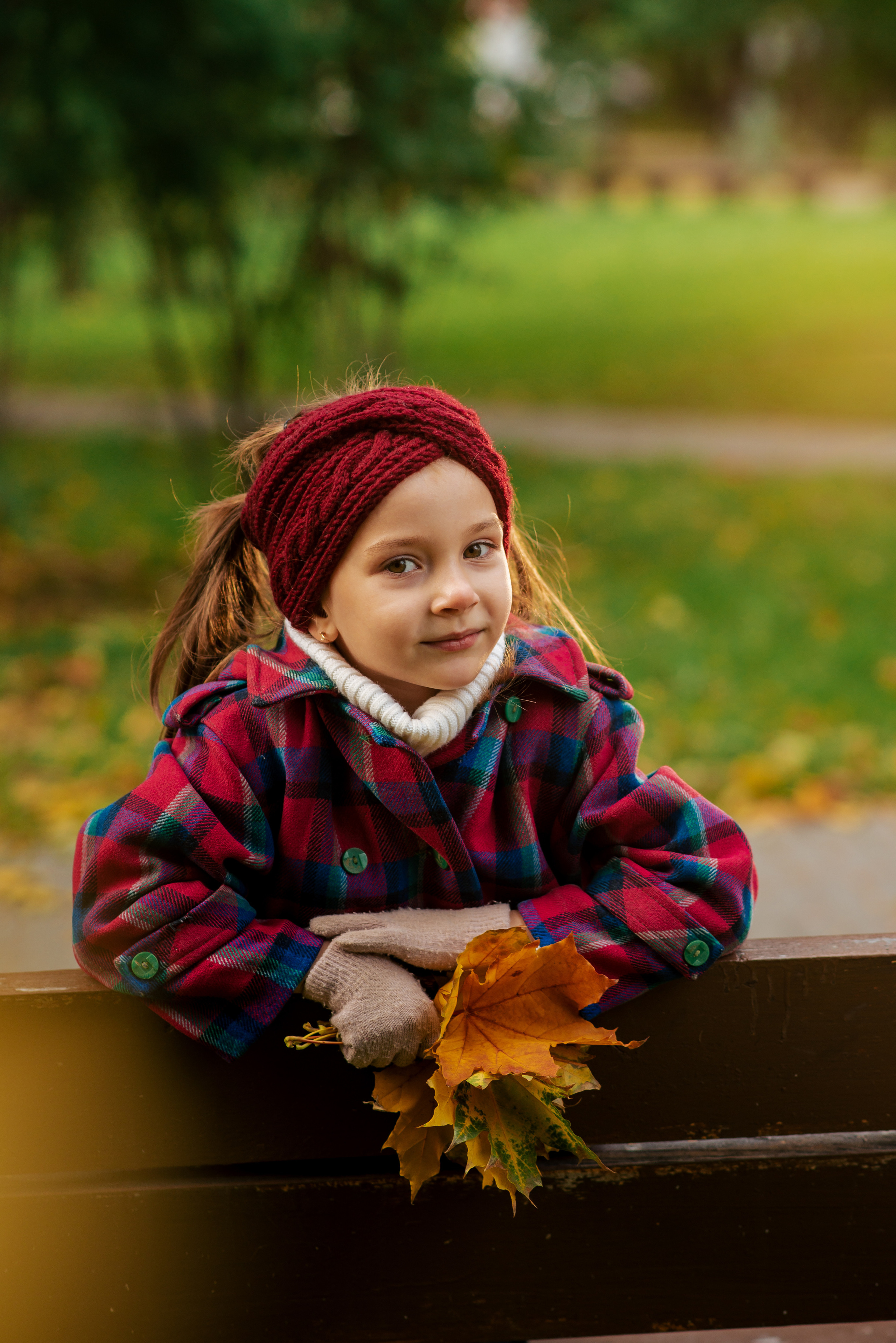 Анонс осенней фотолокации 2021