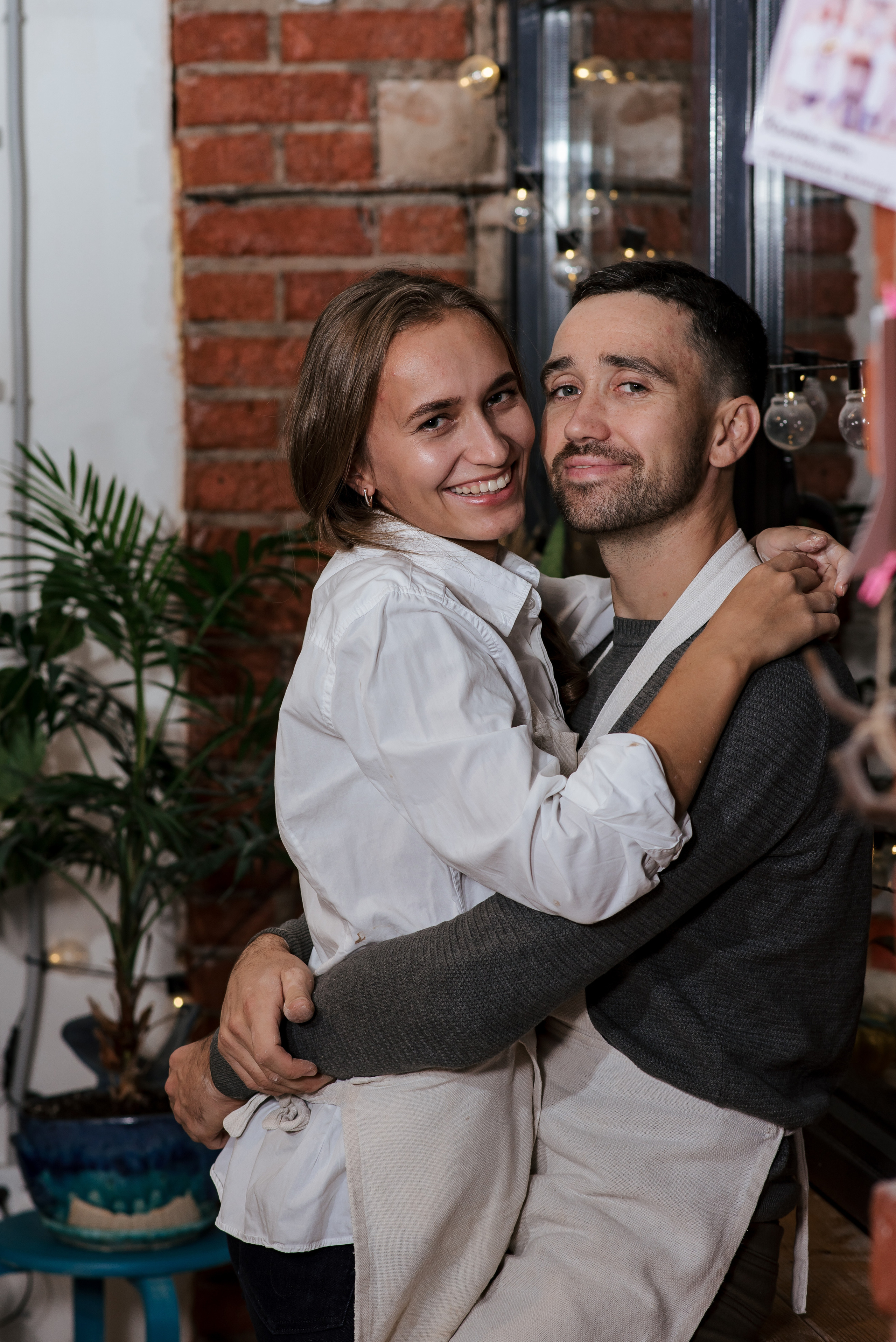 Фотосессия в гончарной мастерской. Фотограф Екатерина Шереметова Ижевск Сарапул Воткинск