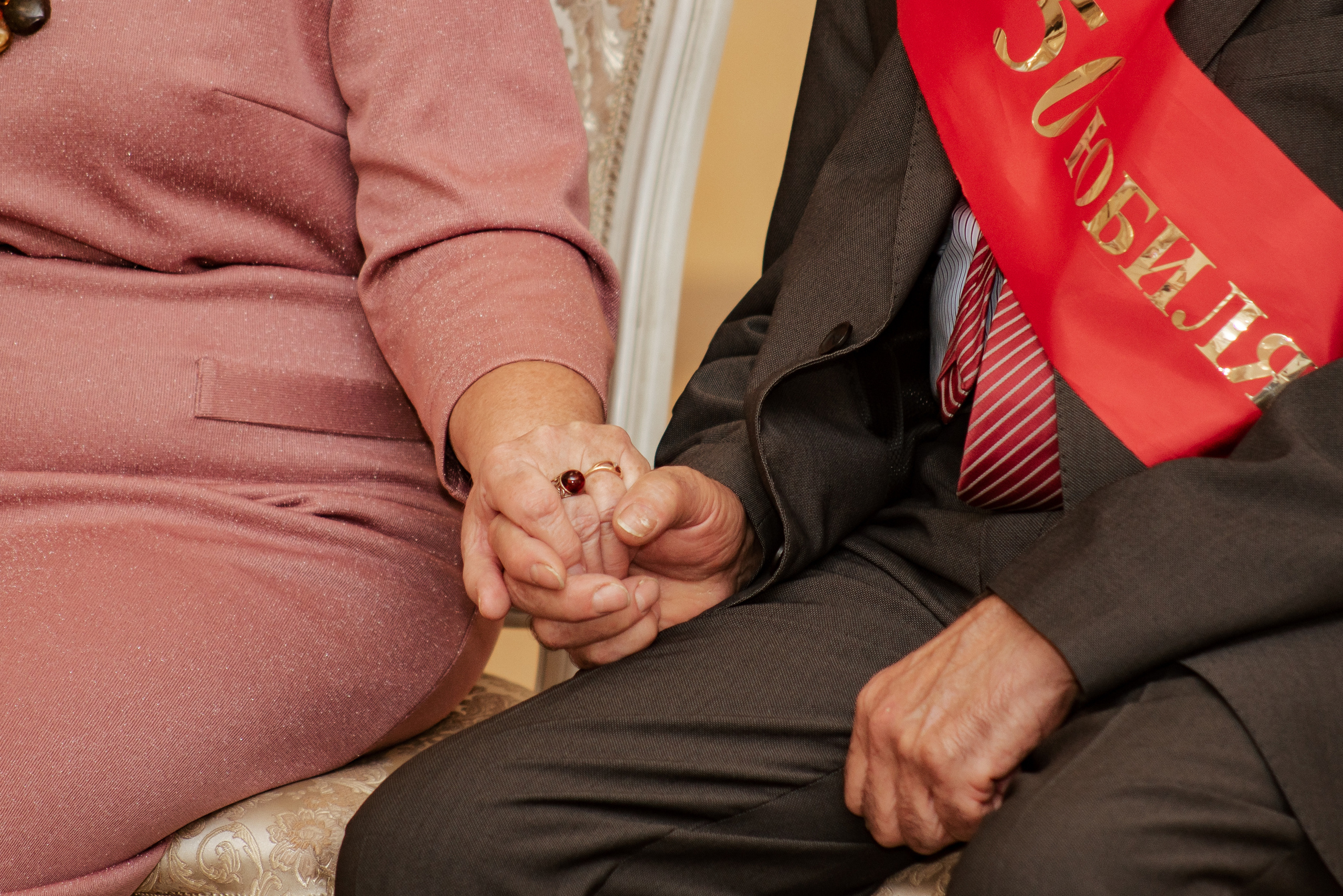 Золотая свадьба 02.10.2021. Фотограф Екатерина Шереметова Ижевск Сарапул Воткинск