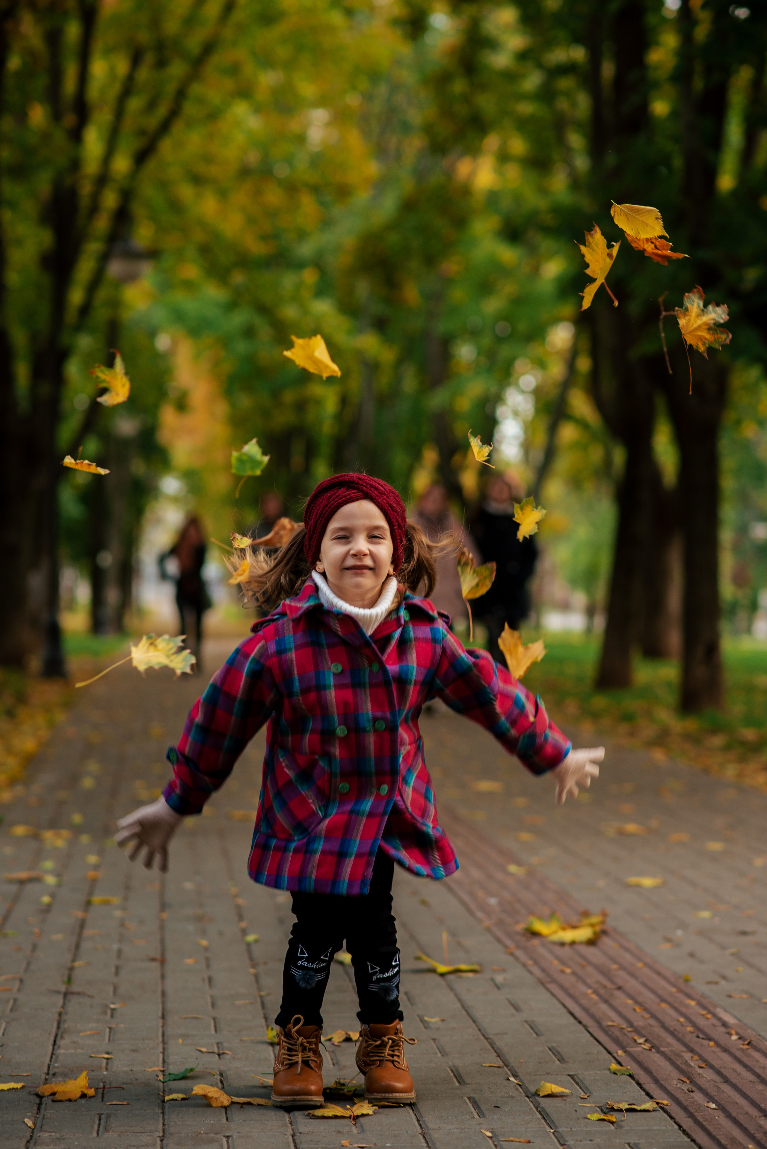 Анонс осенней фотолокации 2021. Фотограф Екатерина Шереметова Ижевск Сарапул Воткинск