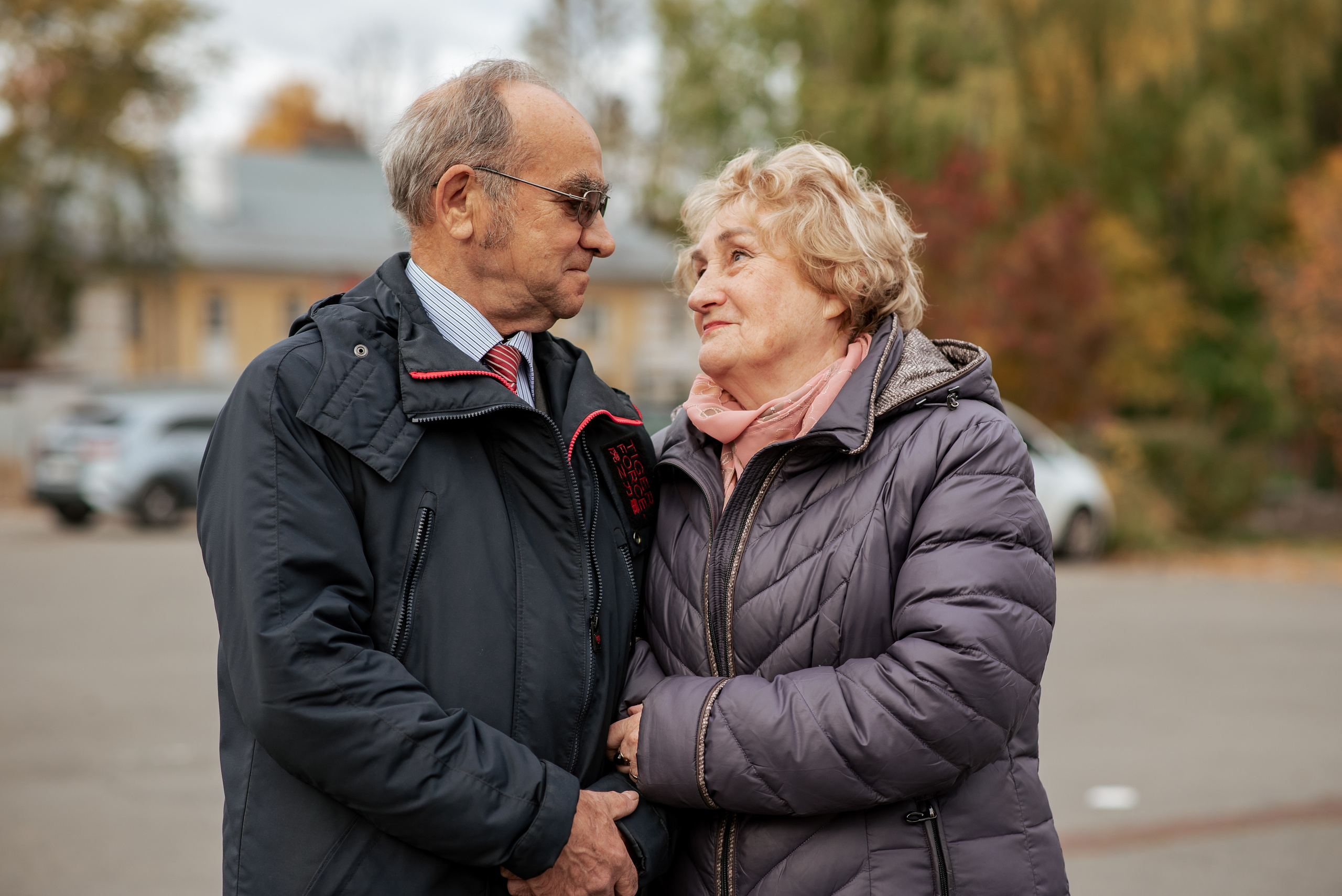 Золотая свадьба 02.10.2021. Фотограф Екатерина Шереметова Ижевск Сарапул Воткинск