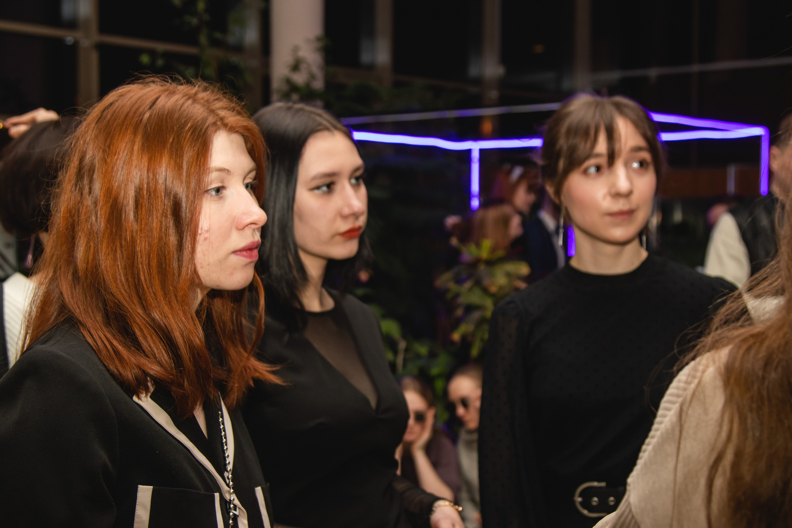 Ваши мероприятия. Фотограф в Санкт-Петербурге CHASOVPHOTO