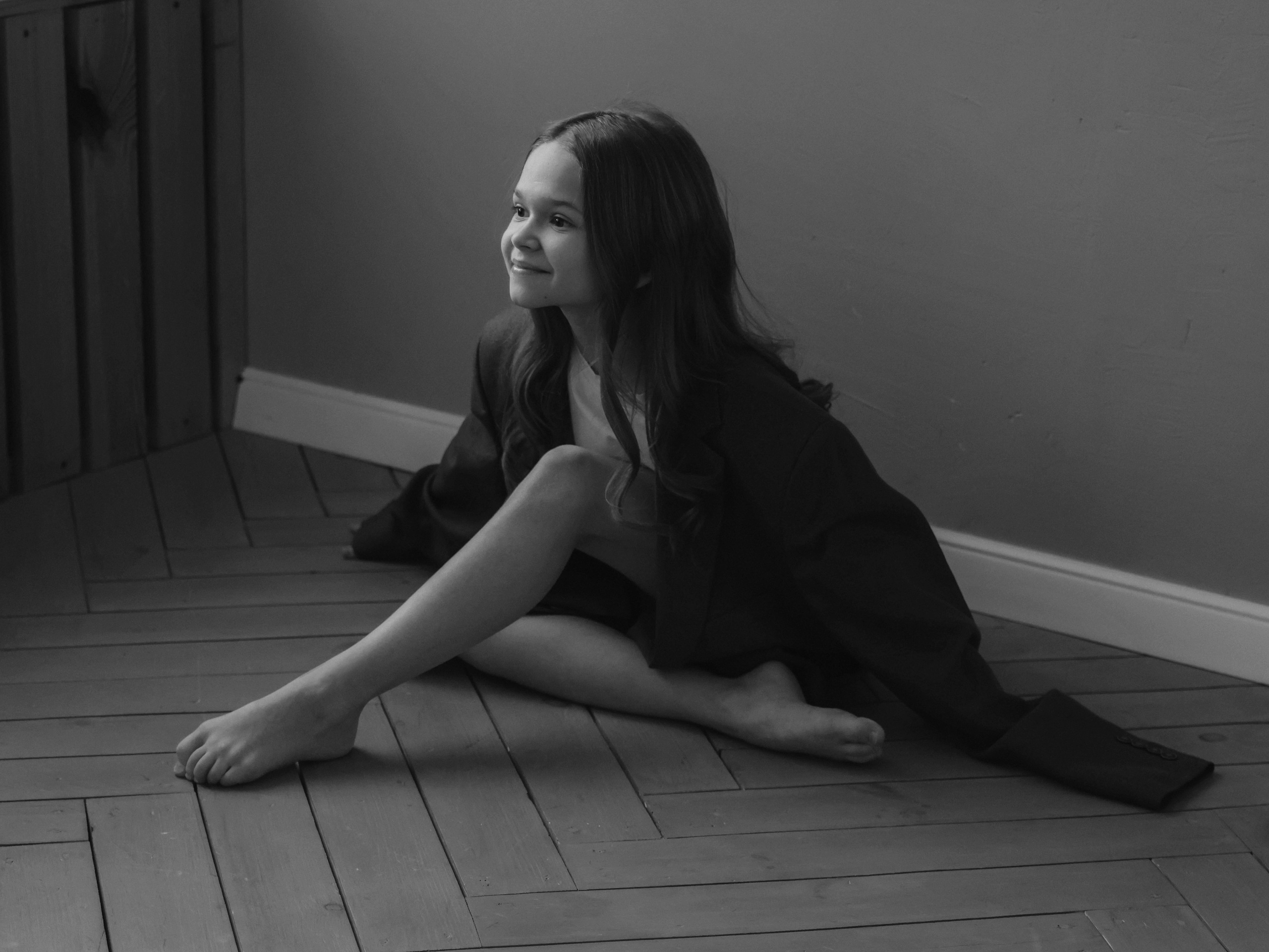 Арише 11. Мультифотограф Динара Ахмедзянова