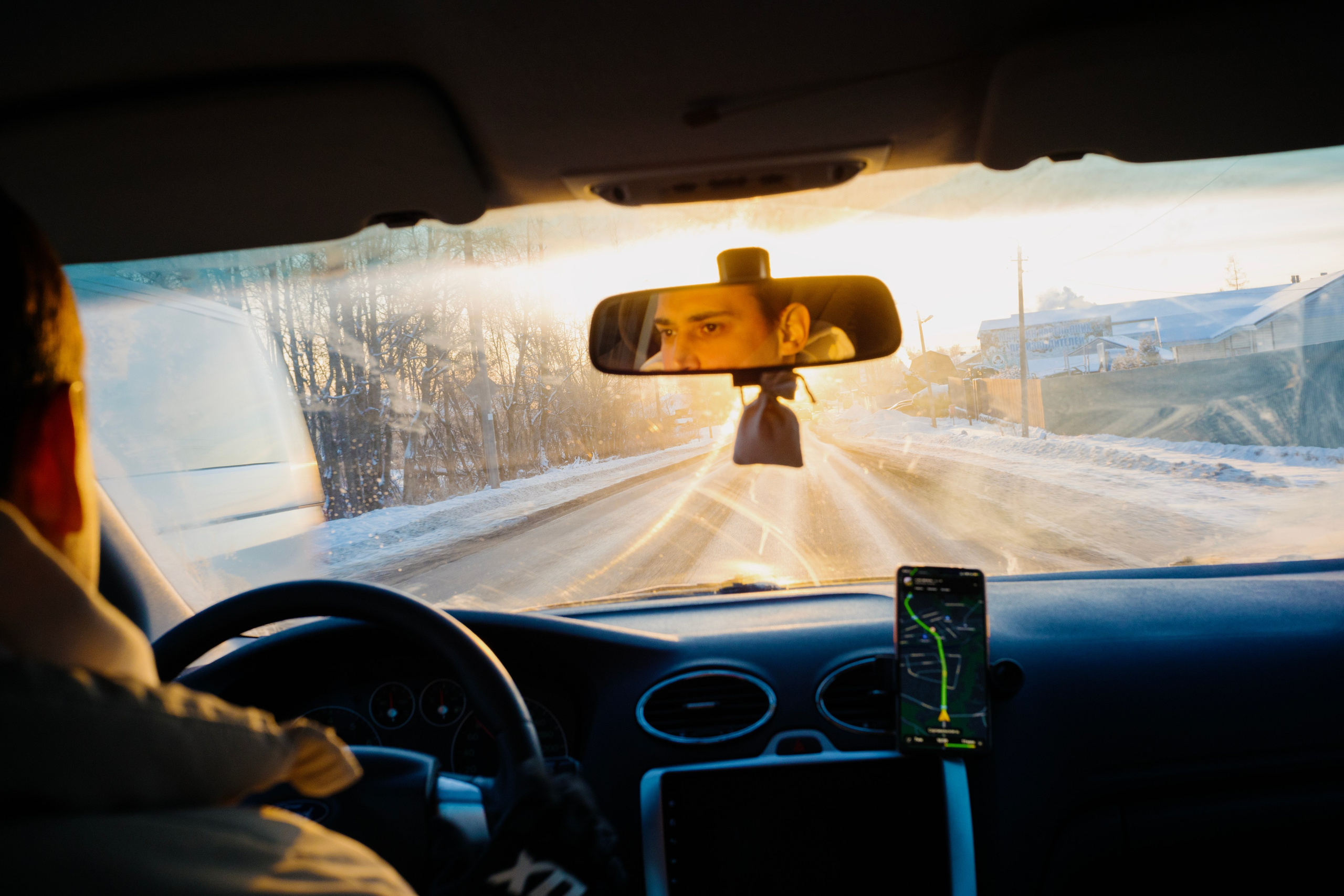 Street & Landscapes. Фотограф в Санкт-Петербурге Александр Терников