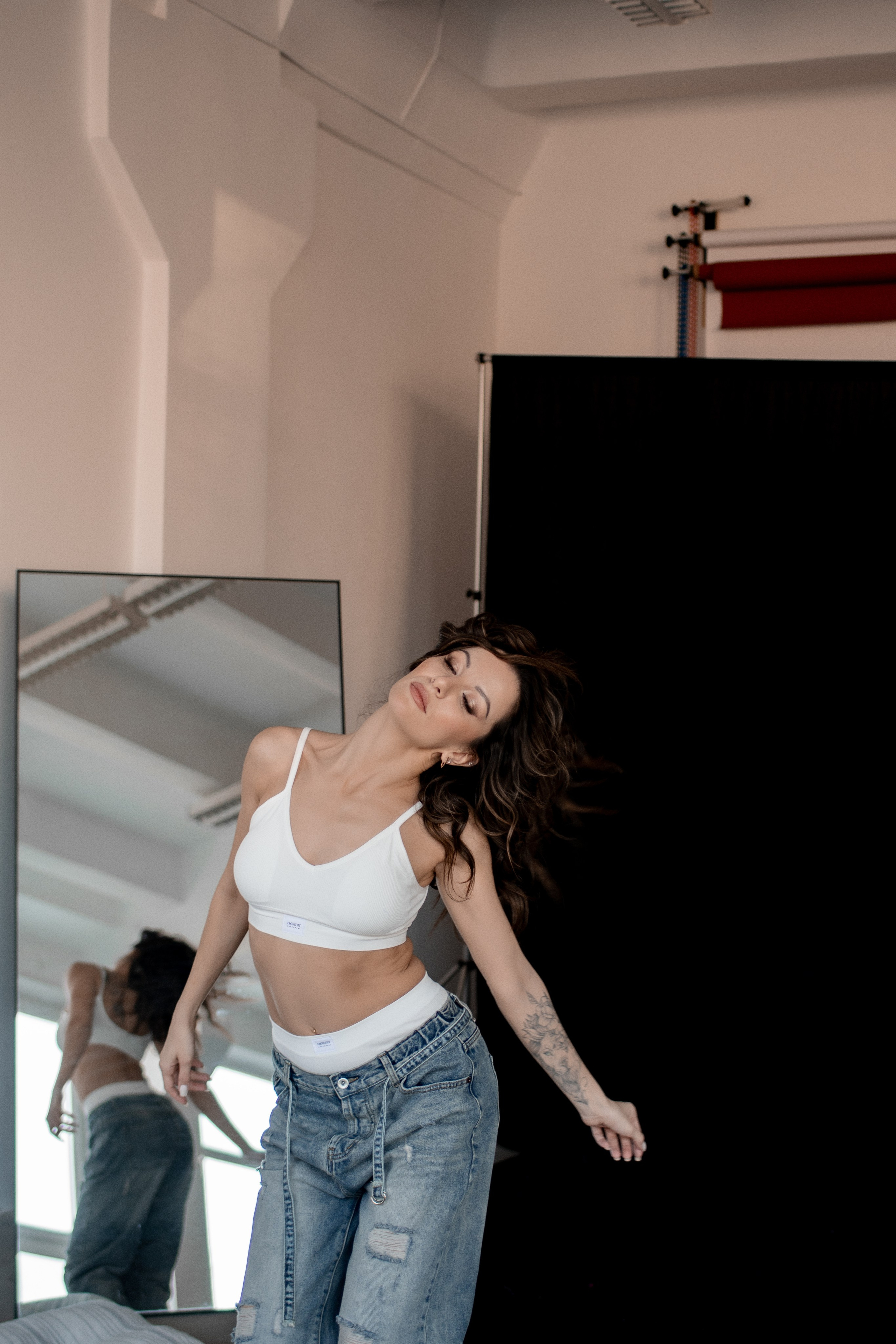 Валерия. Свадебный и семейный фотограф в Серпухове Александра Дерюшева