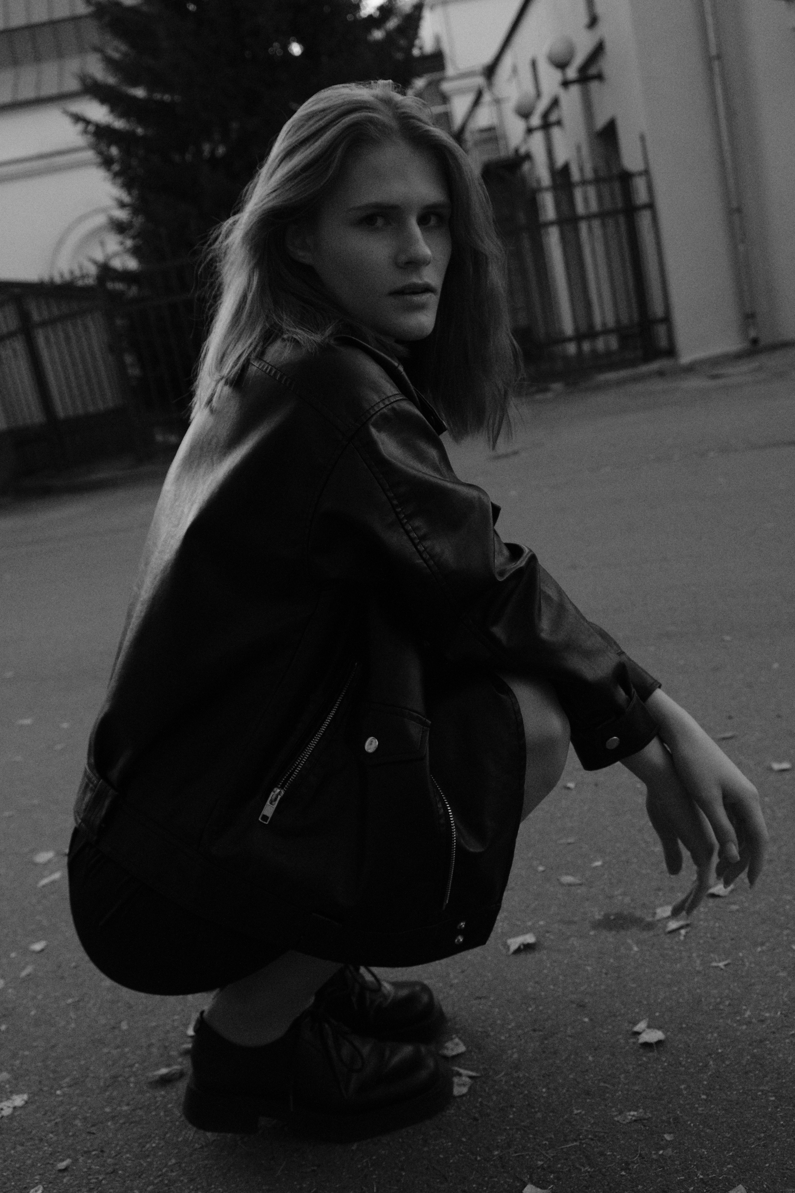 Услуги. Фотограф Владивостока — Барченко Арина