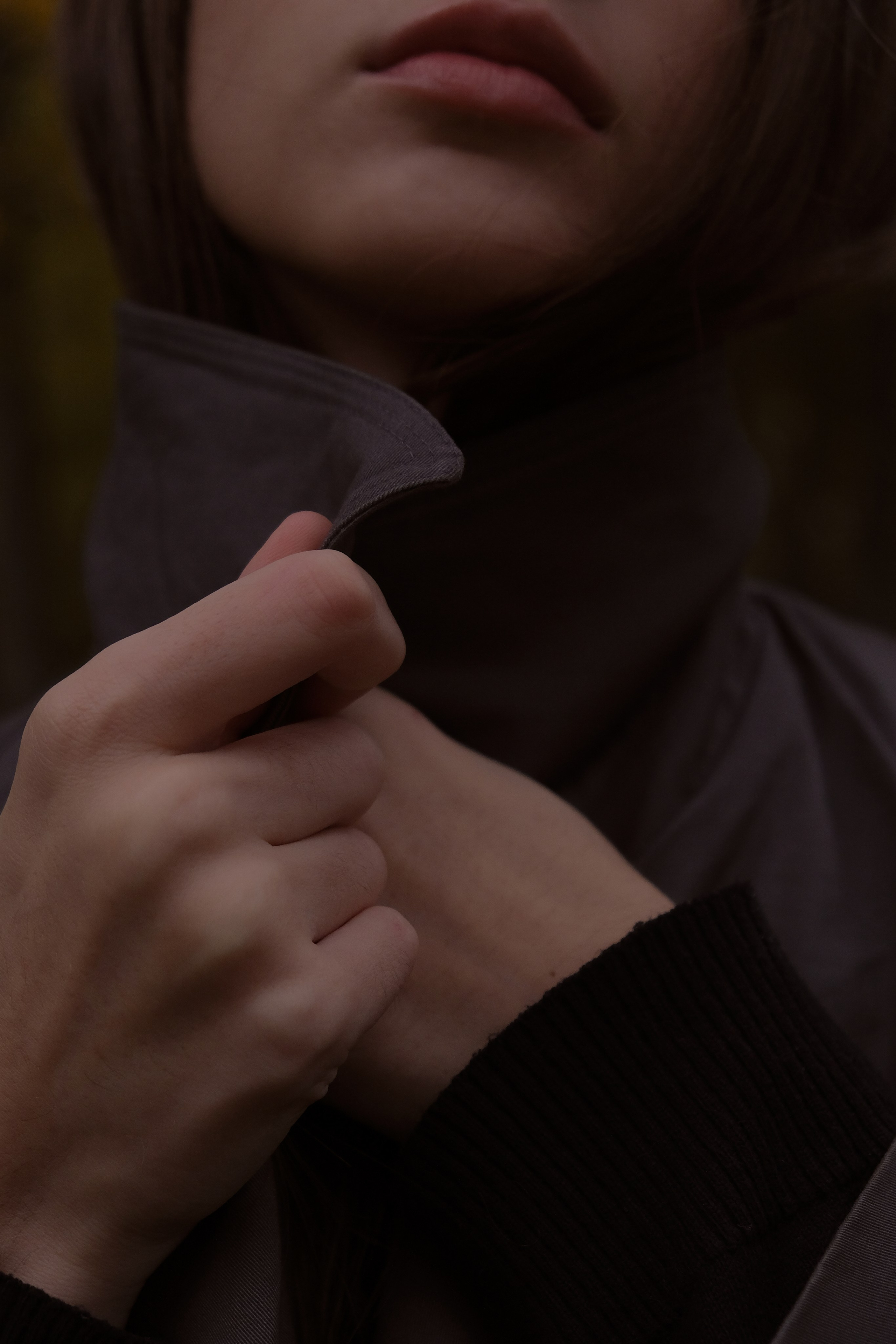 Осень. Фотограф Владивостока — Барченко Арина