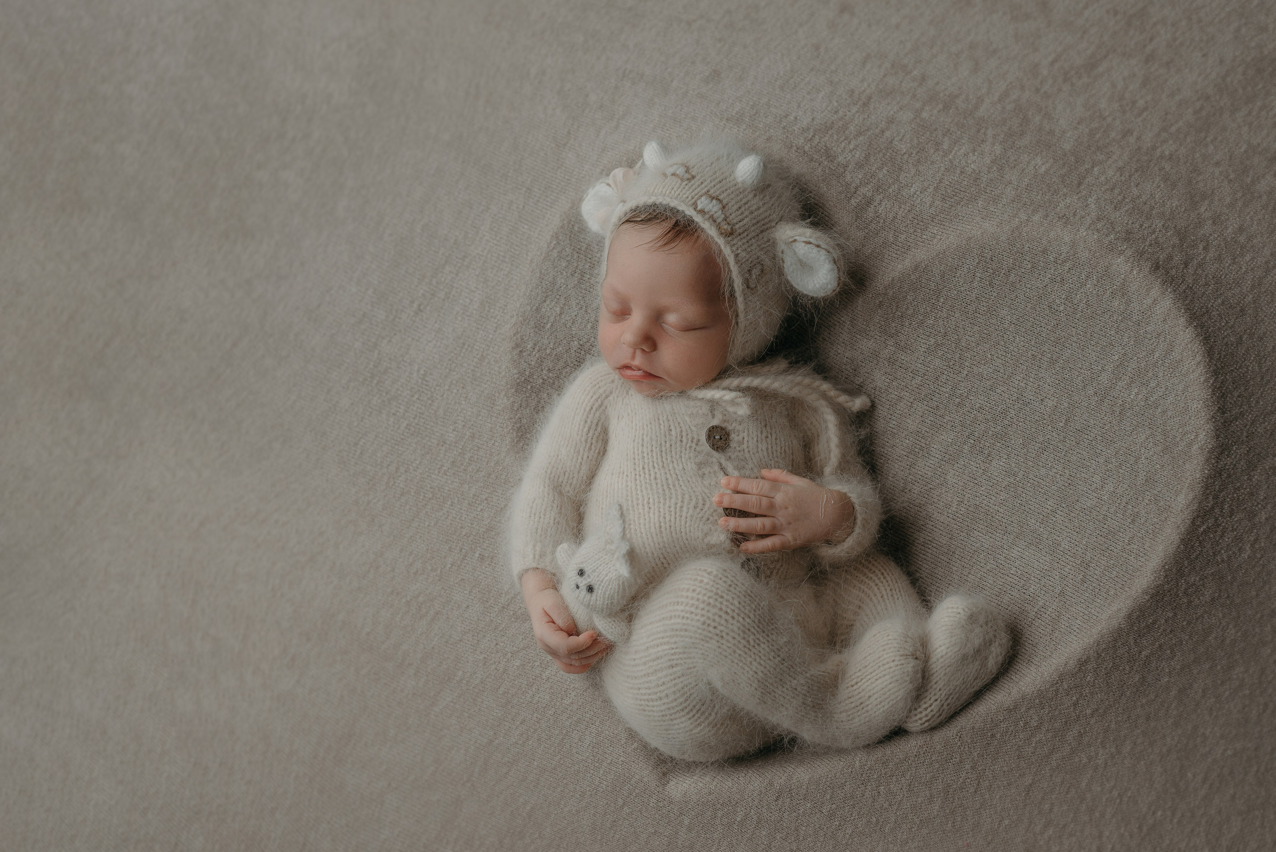 Василиса. Фотограф новорожденных Белгород