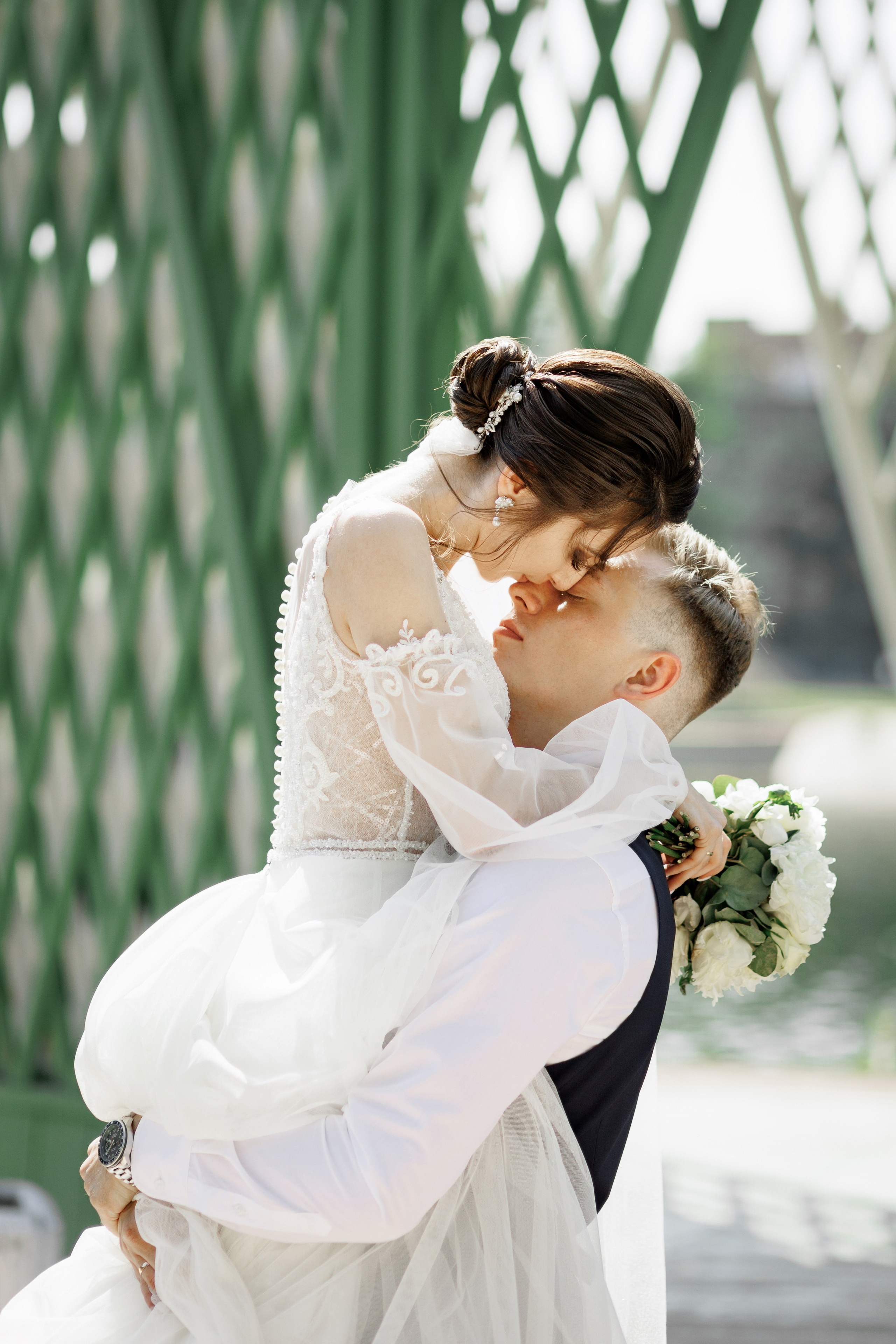 Лиза и Никита. Щетинина Наталья свадебный фотограф Барнаул