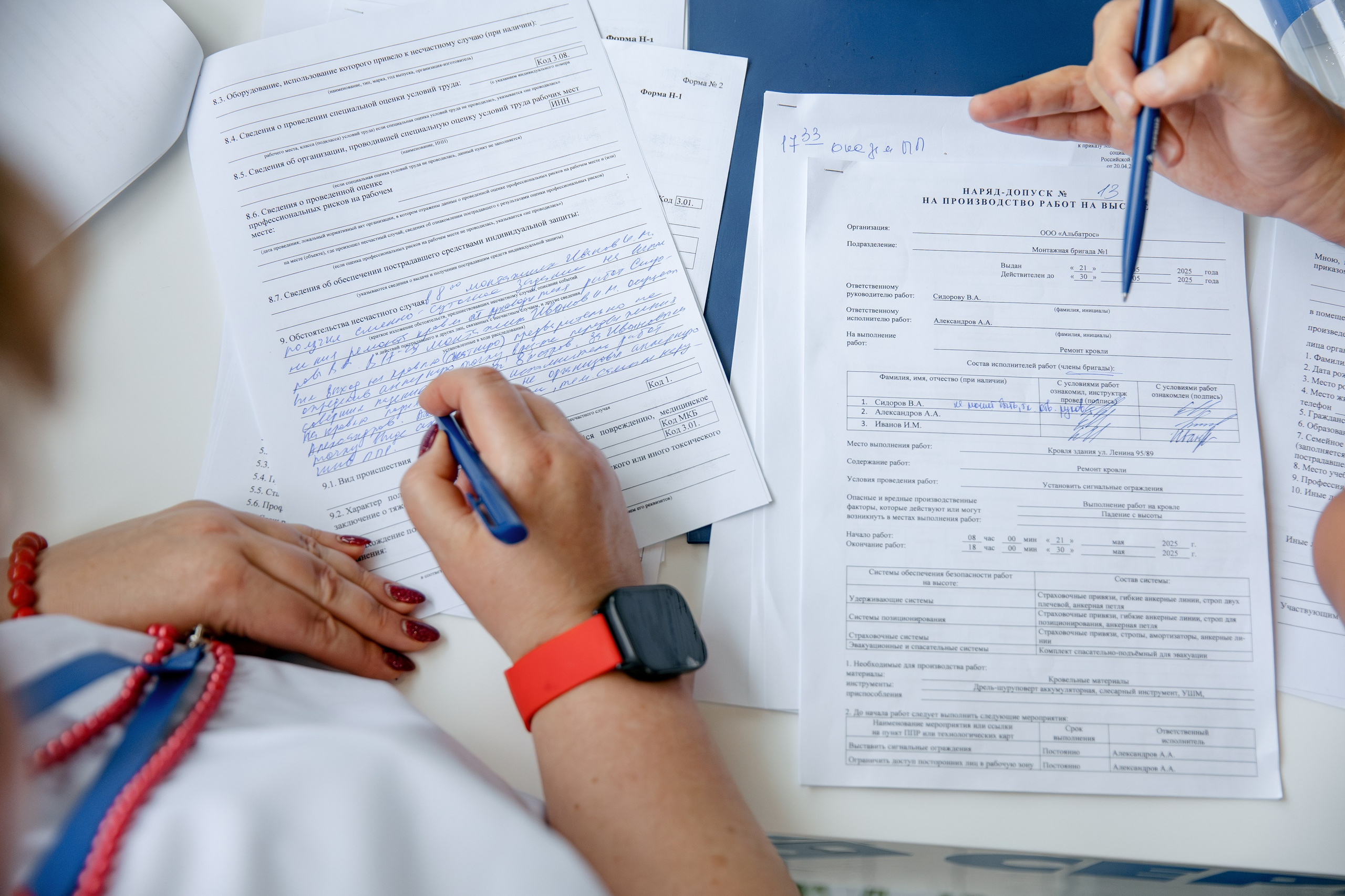 ВОСТОК СЕРВИС. Фотограф в Красноярске