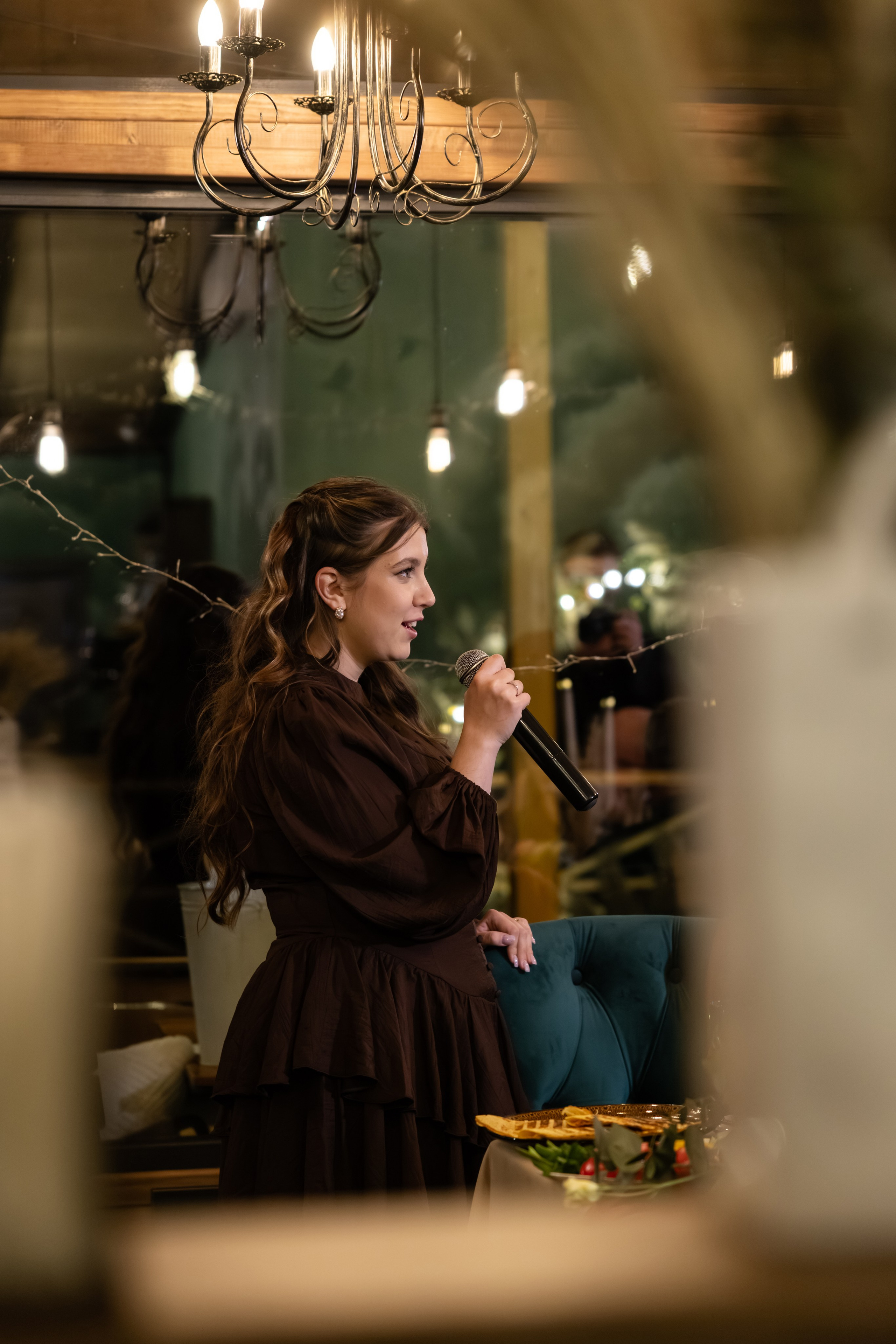 Алексей и Милена. Фотограф в Красноярске