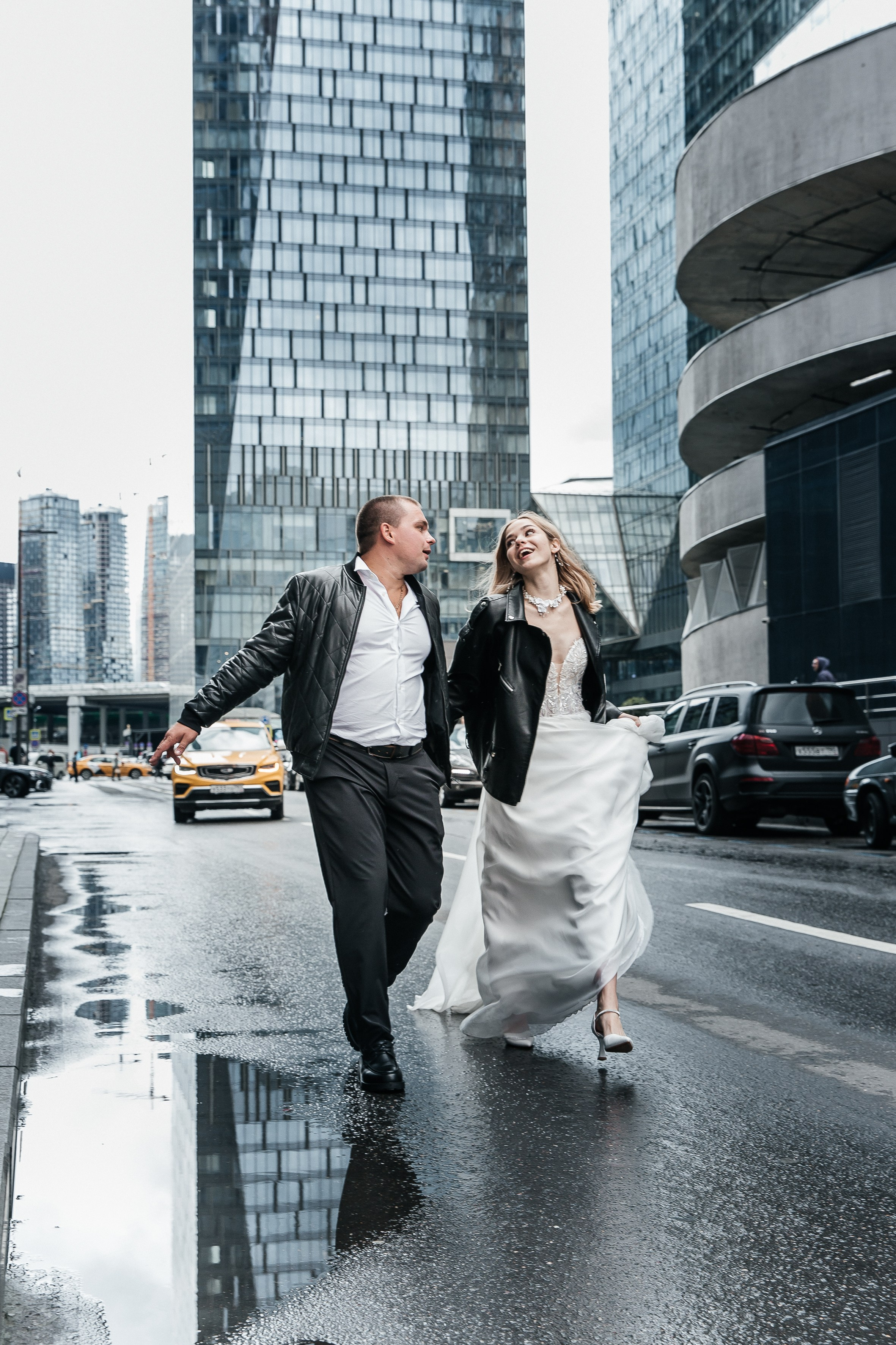 Александр и Алина. Фотограф Анна Анисимова. Свадьбы, портреты, творческий репортаж