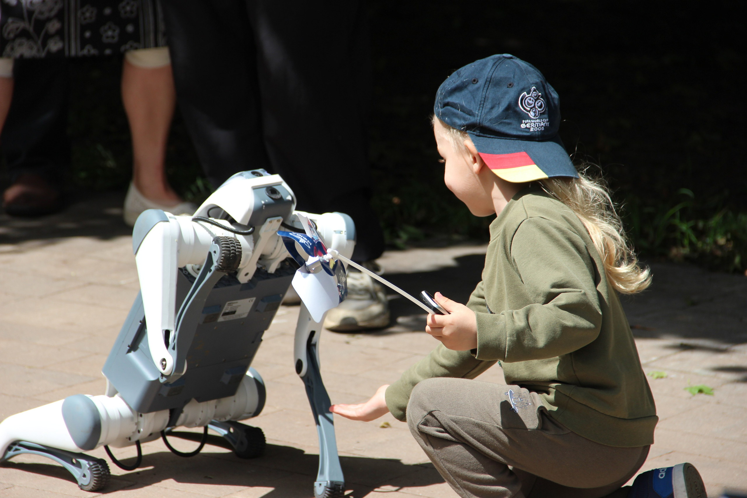 День молодёжи (2025). Арт-фотограф в Калининграде