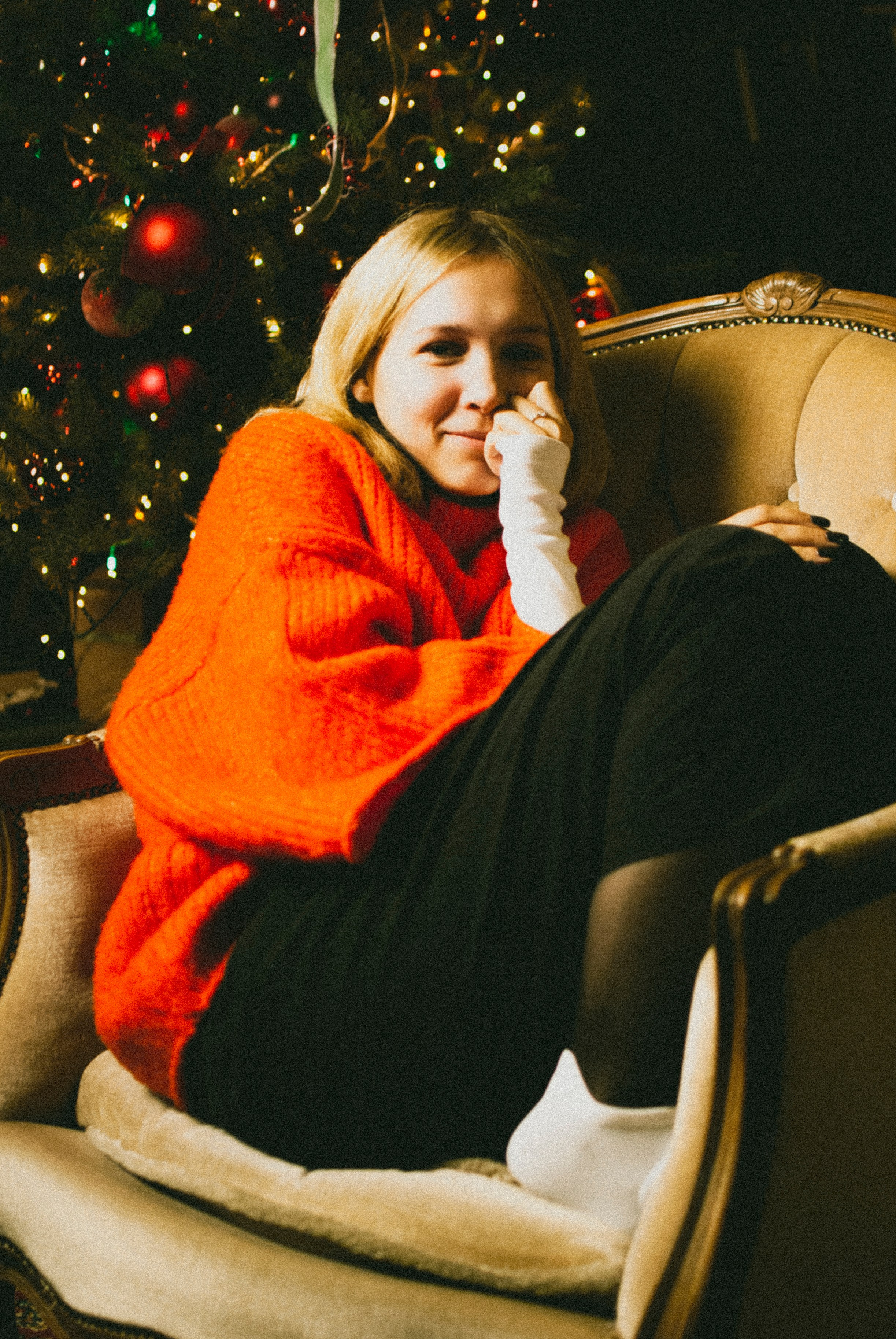 Home Alone. Арт-фотограф в Калининграде