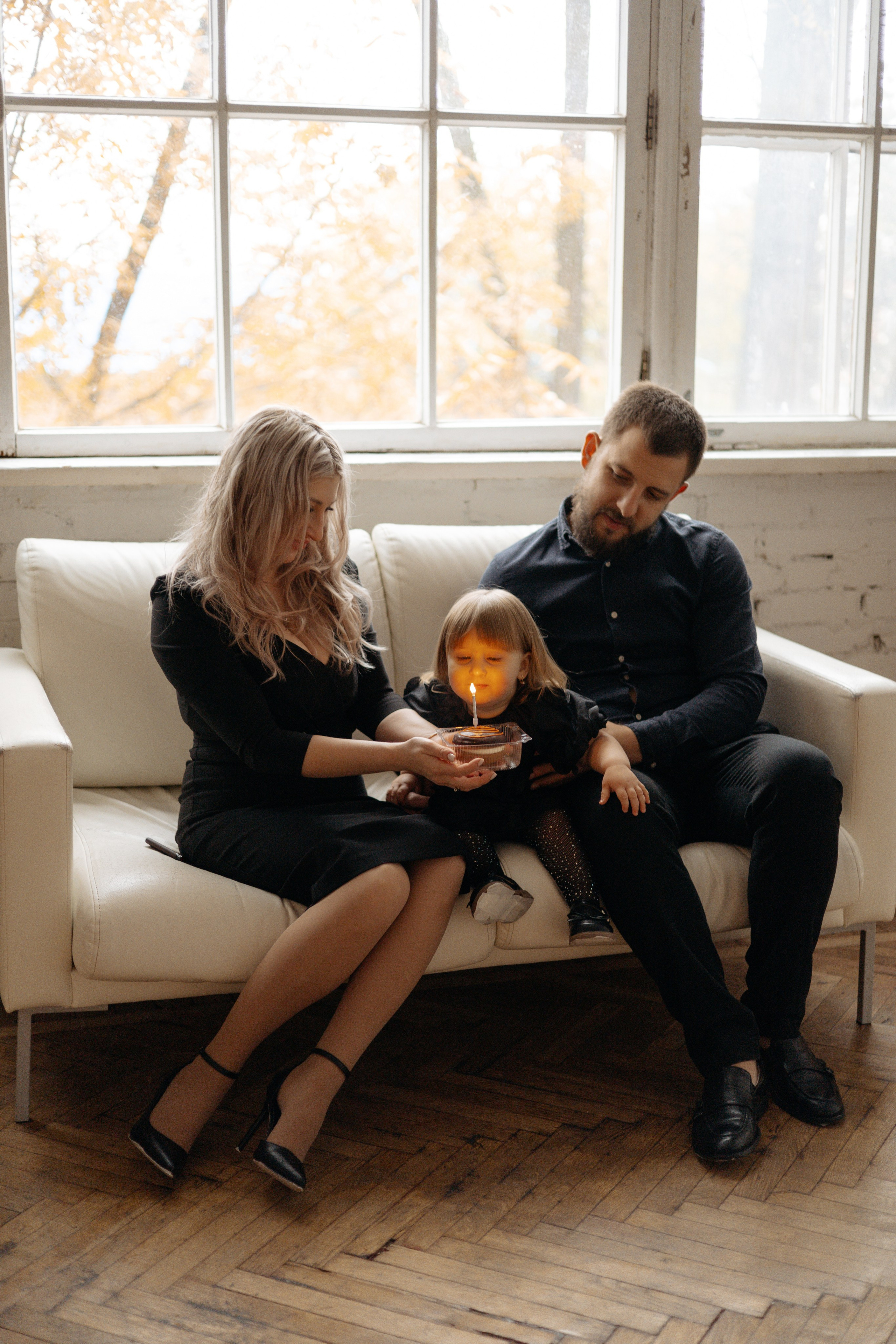 2годика. Самый теплый фотограф в Краснодаре Рябоконь Ксения