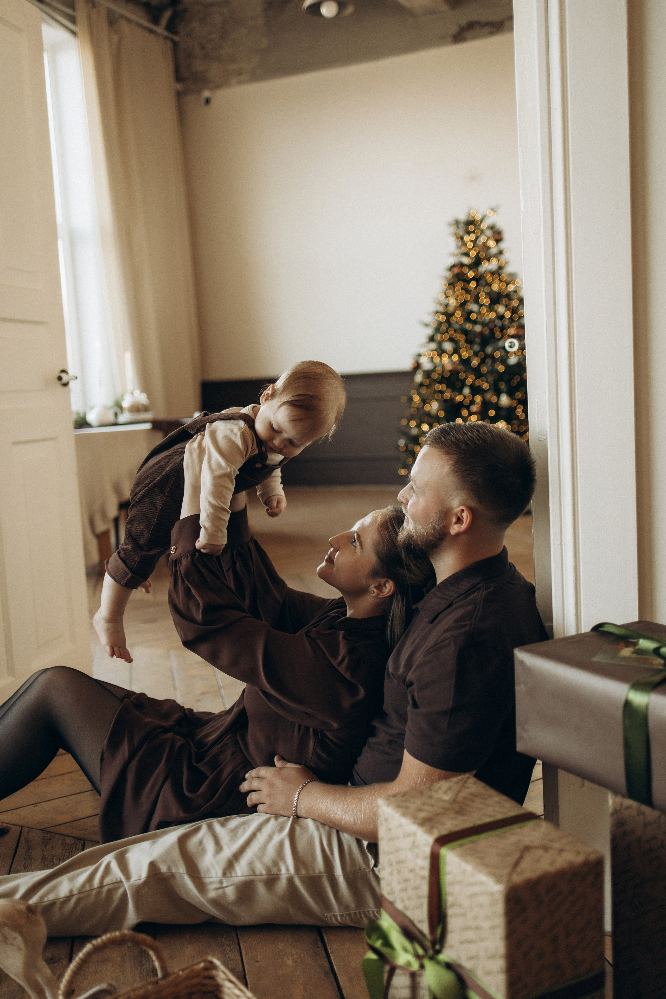 Сашуля. Самый теплый фотограф в Краснодаре Рябоконь Ксения