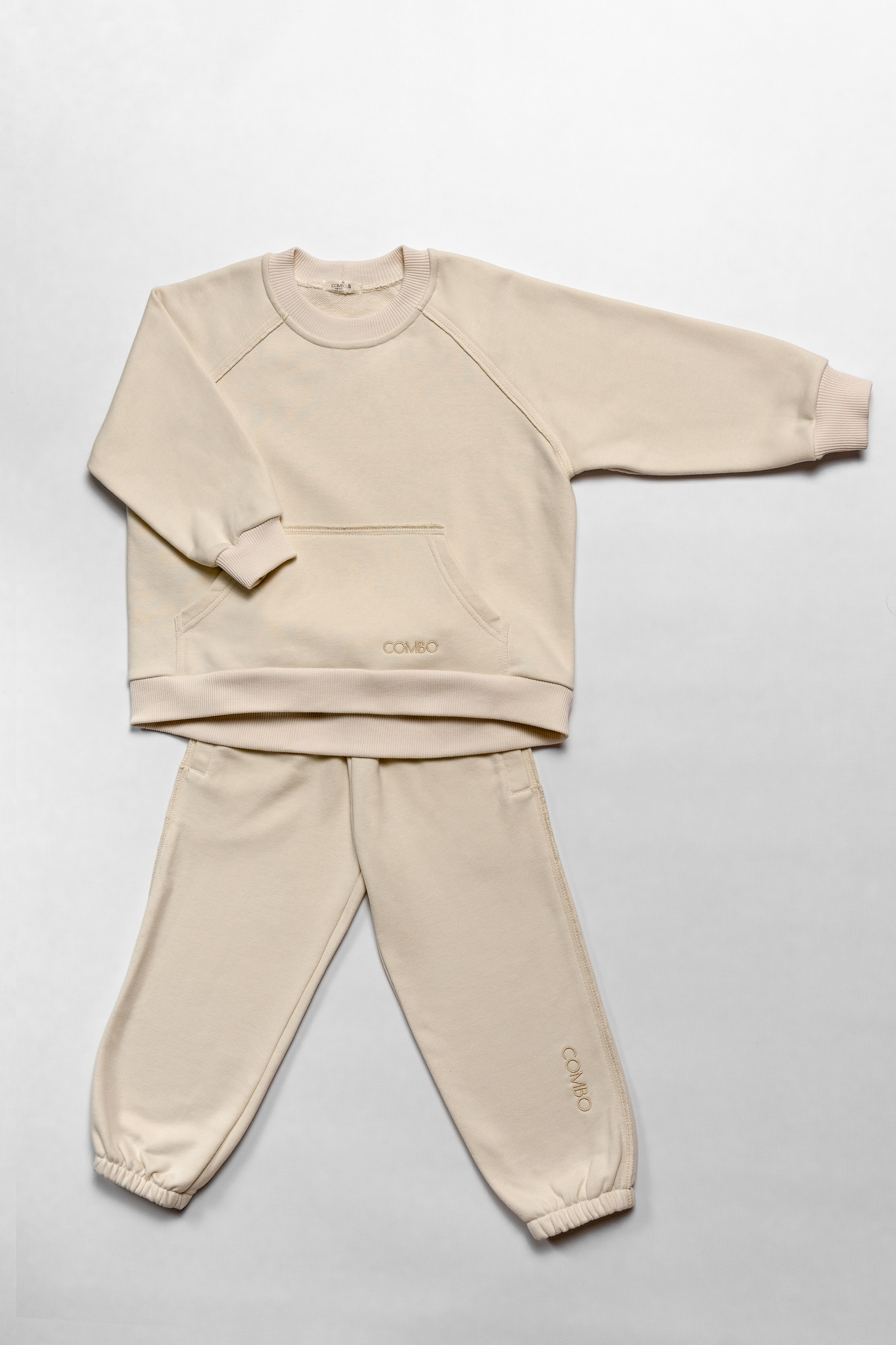 Детская одежда «Combo Kids Wear». Главная