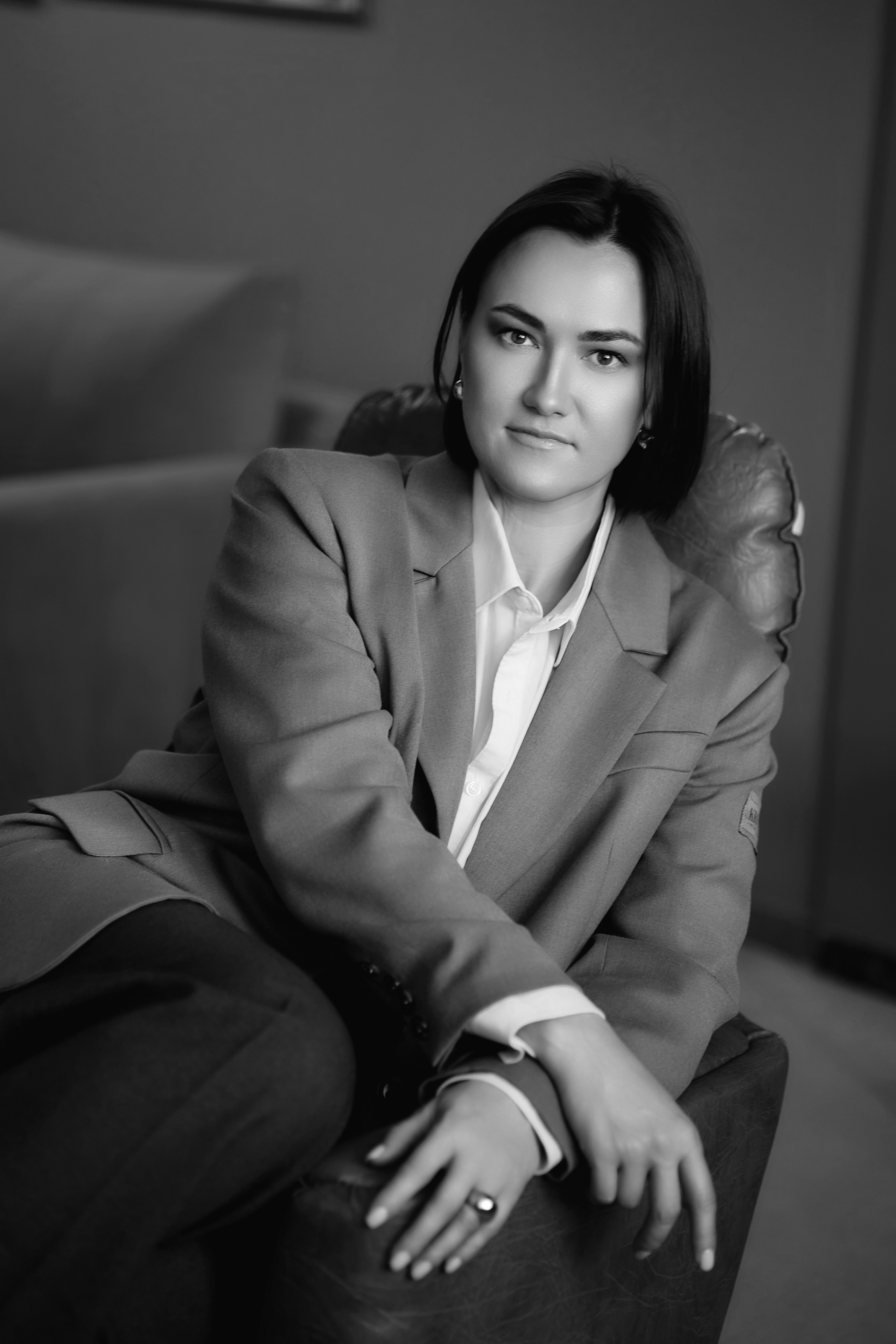 Съемка в студии и на улице. Фотограф в Минске Анна Кучинская