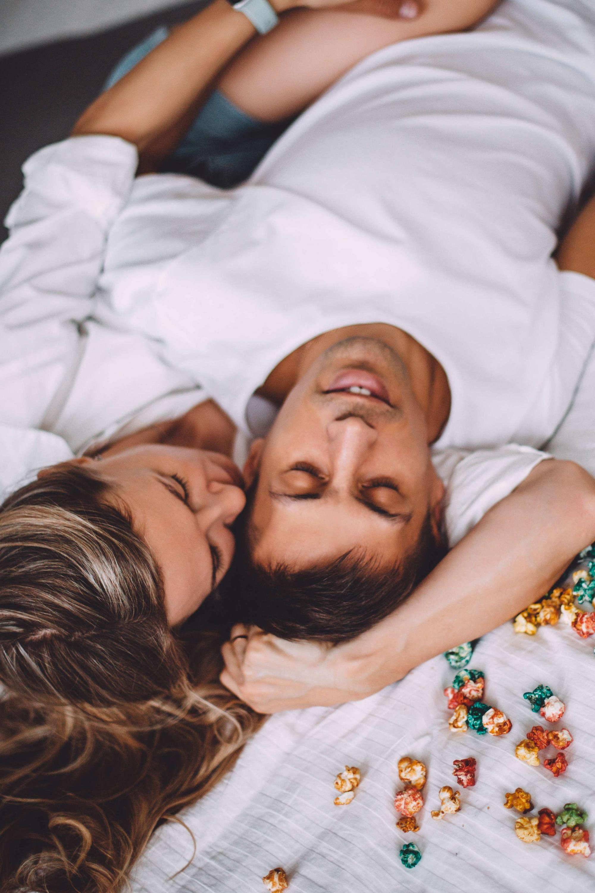 Love Story. Фотограф Федунов Константин