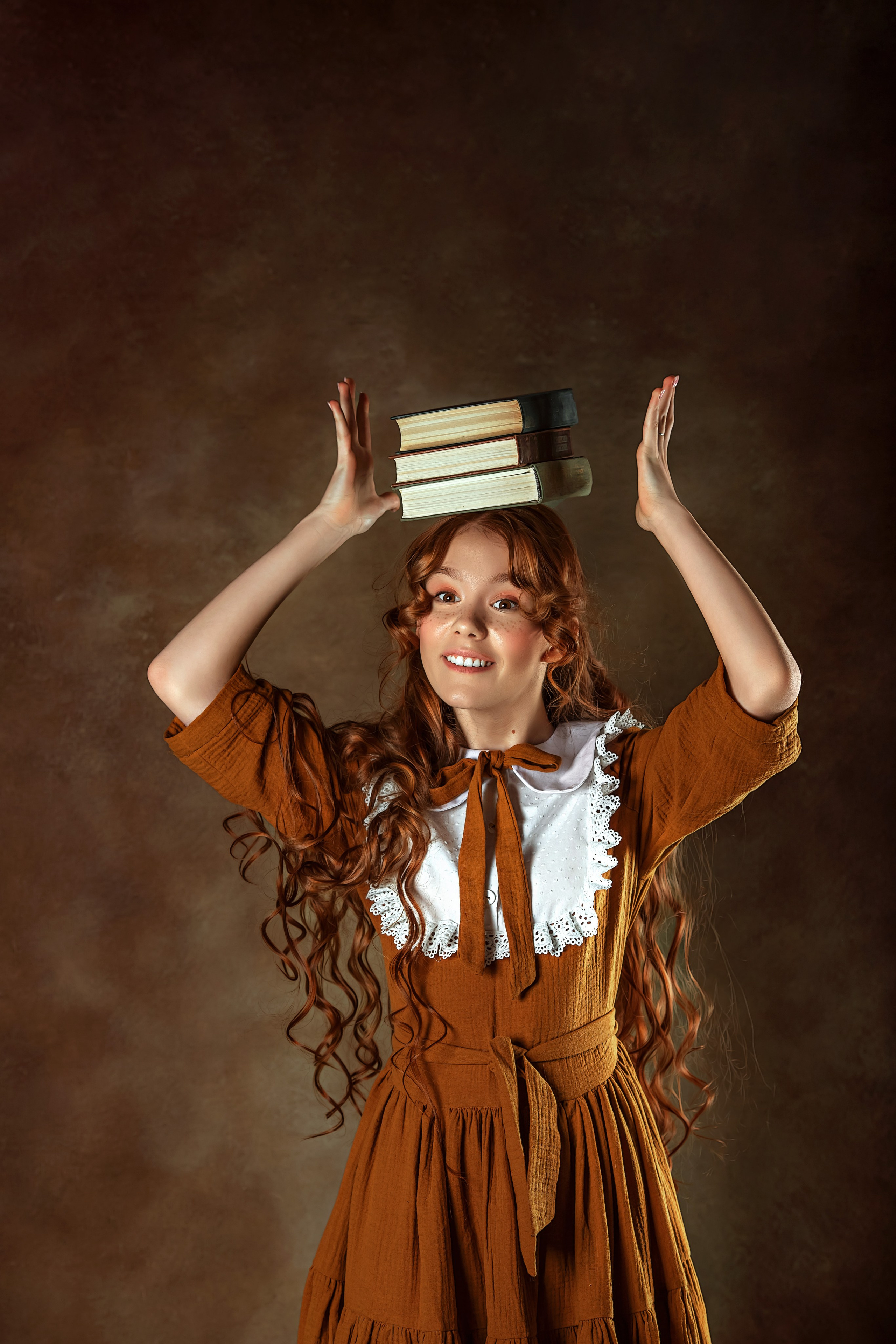 РИТА «Сказочный портрет». Семейный и детский фотограф в Крыму Екатерина Швец