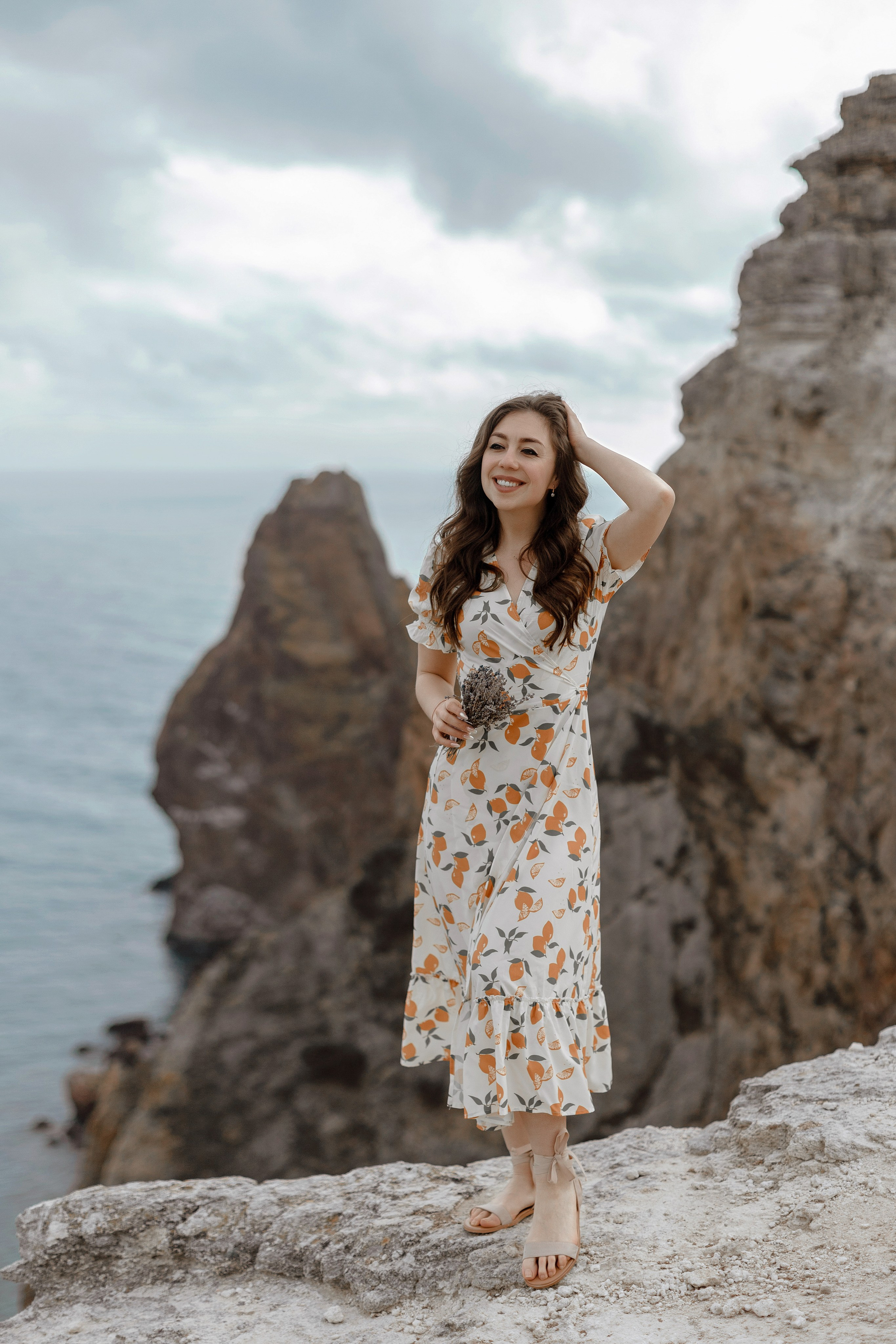 Николай & Екатерина. Семейный и детский фотограф в Крыму Екатерина Швец