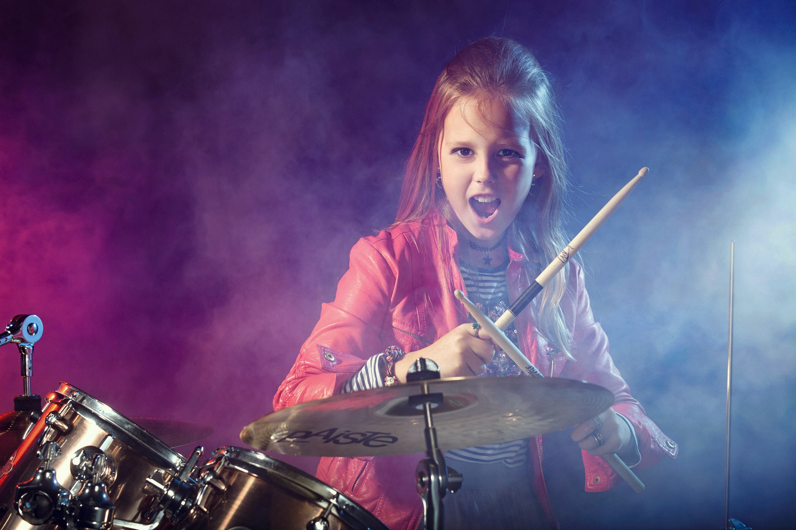 Фотосессия для музыкальной группы. Профессиональный фотограф Булгакова Татьяна. Владивосток