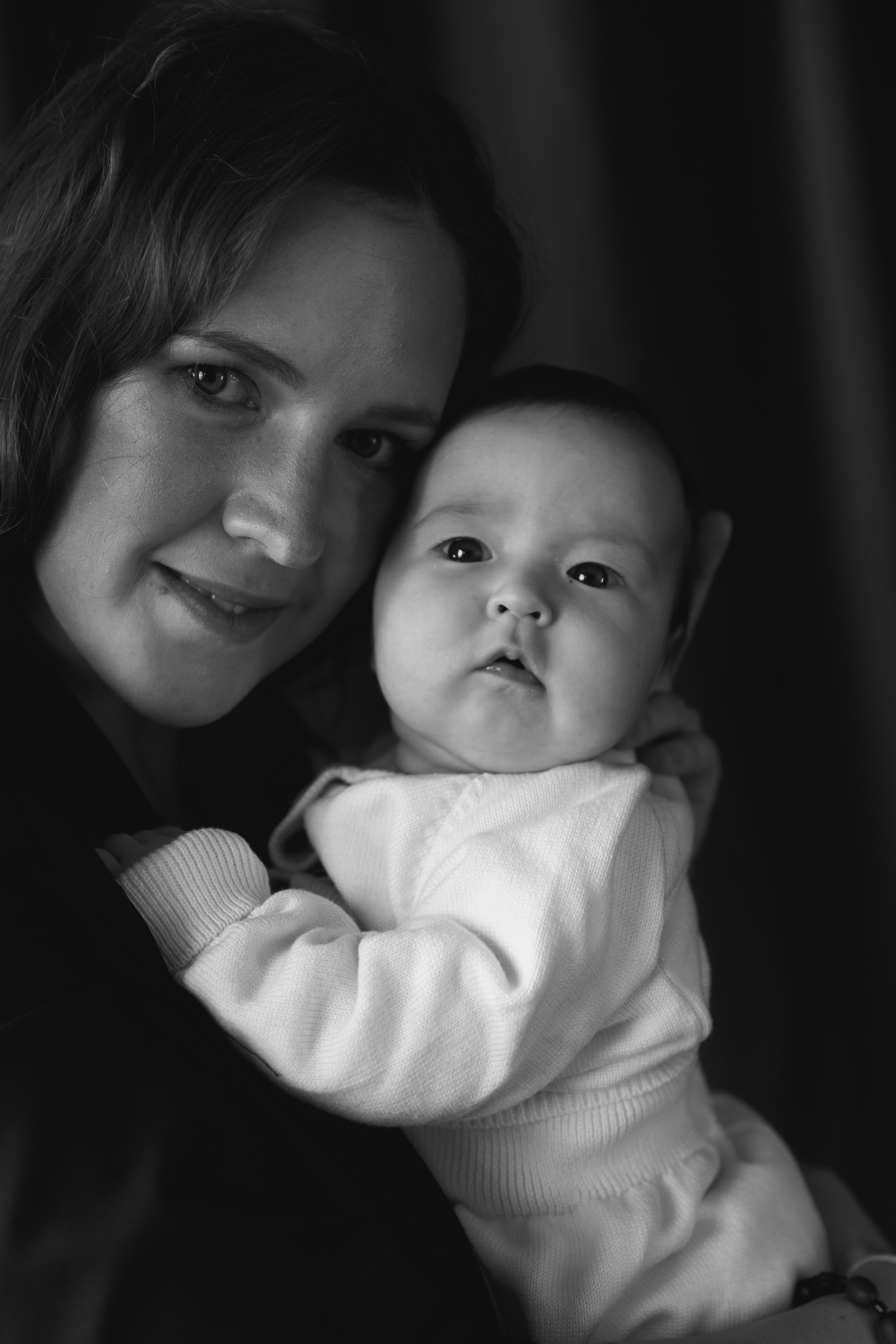 Дарья и Егор. Свадебный и семейный фотограф в Челябинске