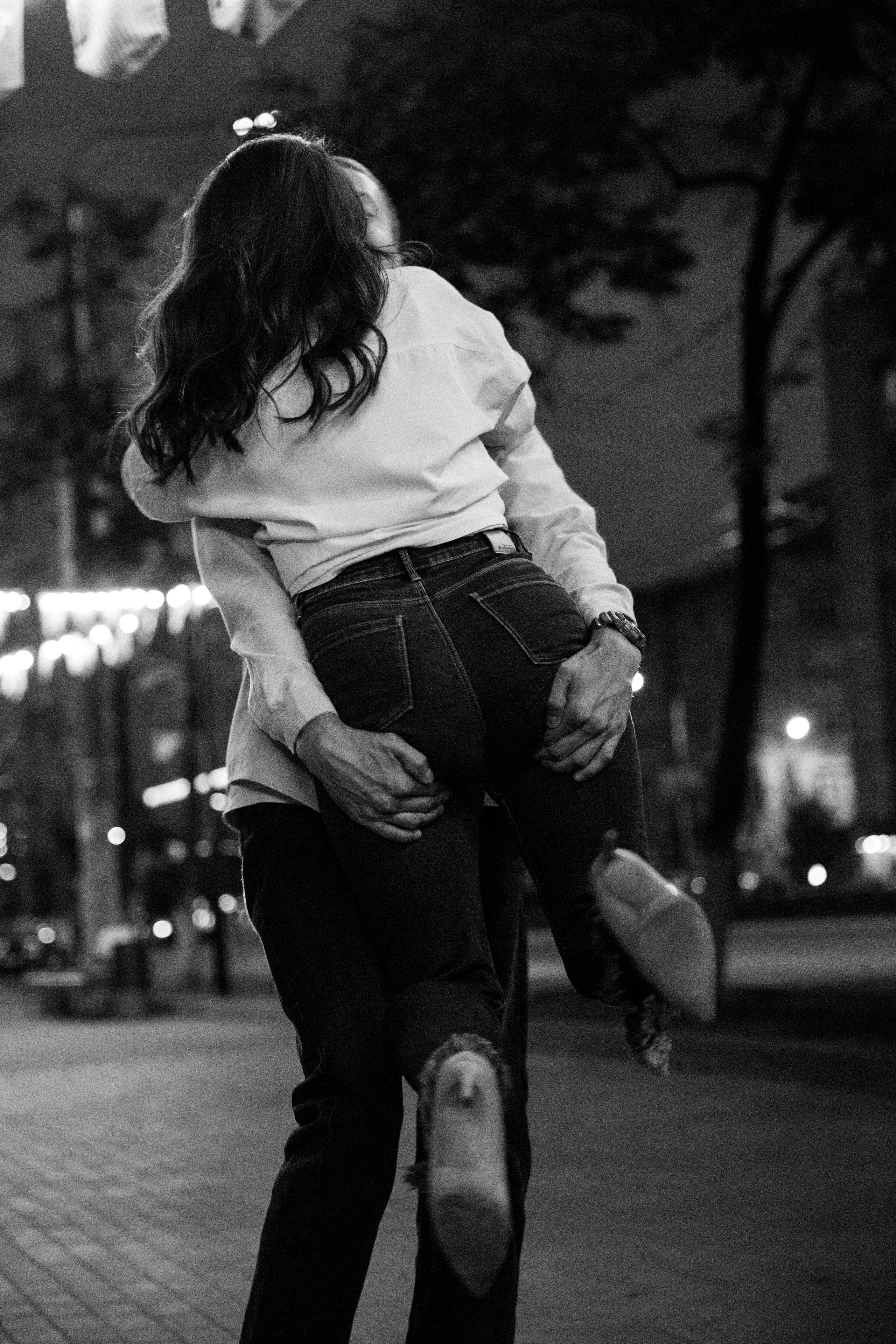 Юлия и Антон. Свадебный и семейный фотограф в Челябинске