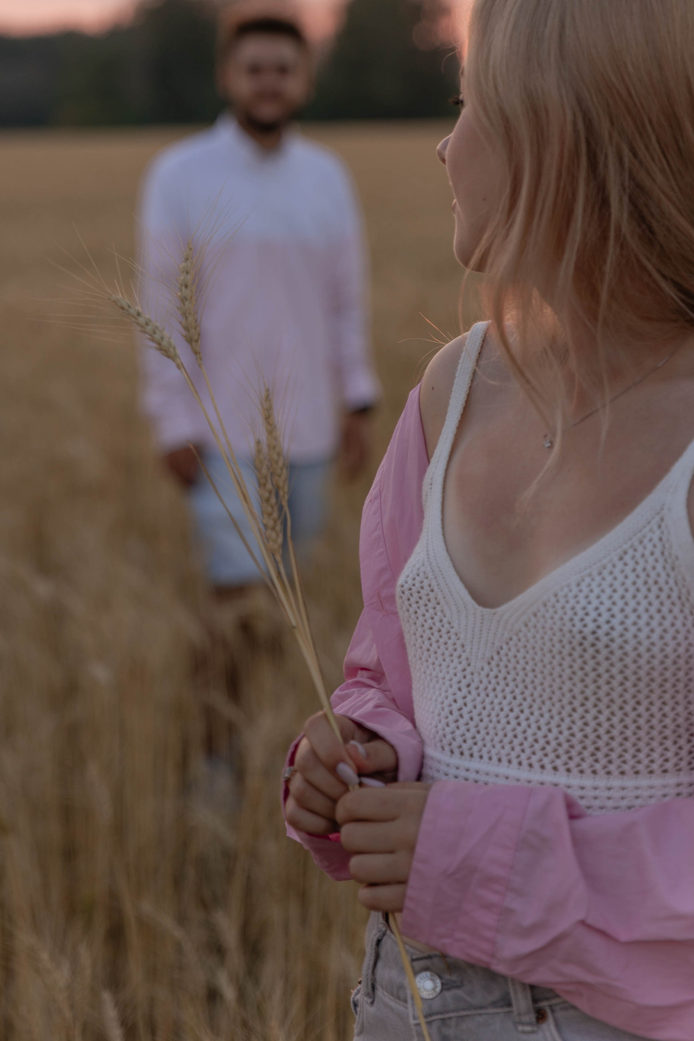 Илья и Валерия. Свадебный и семейный фотограф в Челябинске