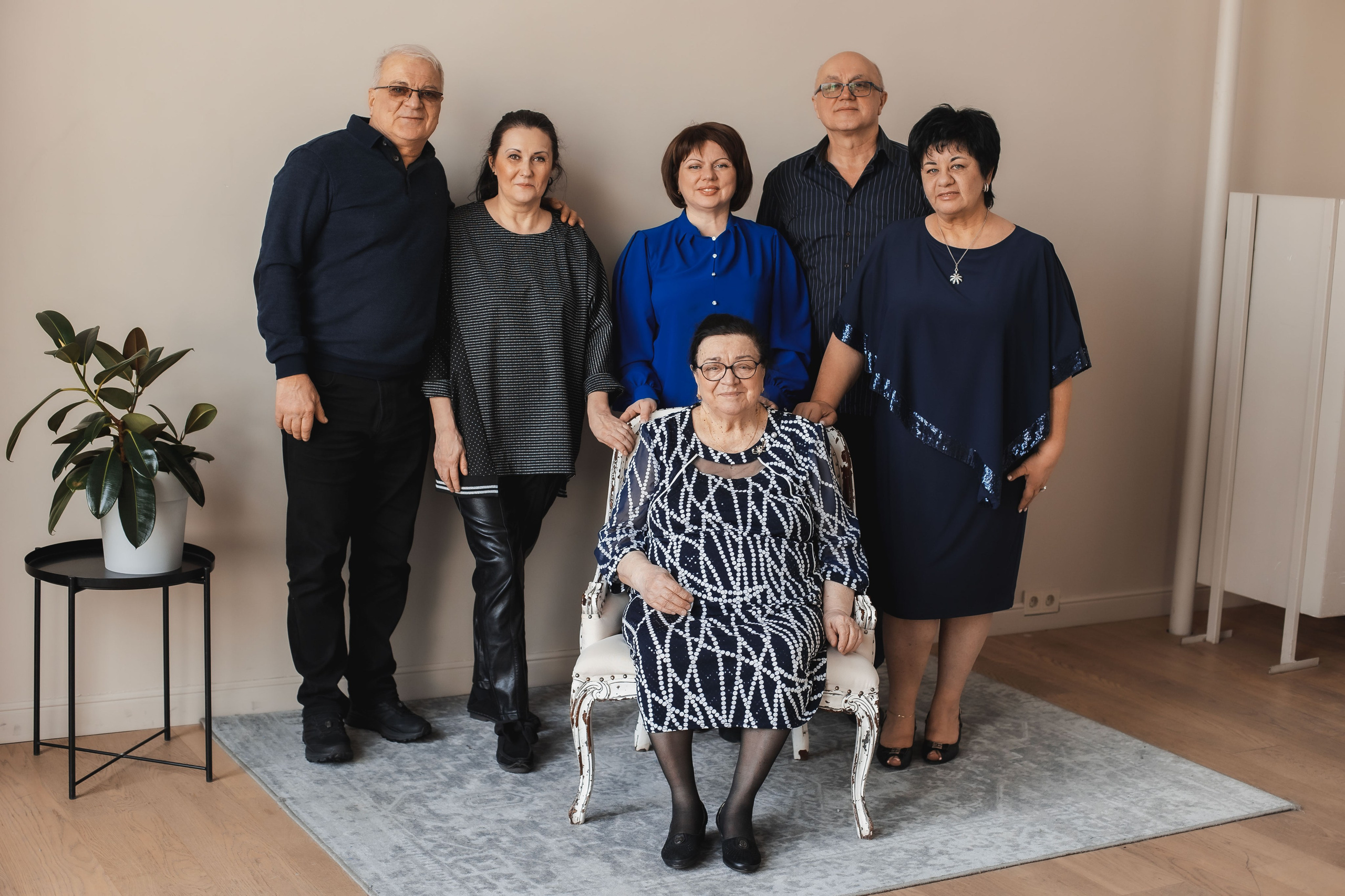 Семейный альбом на память. Семейный, индивидуальный фотограф в Москве Ангели Марина