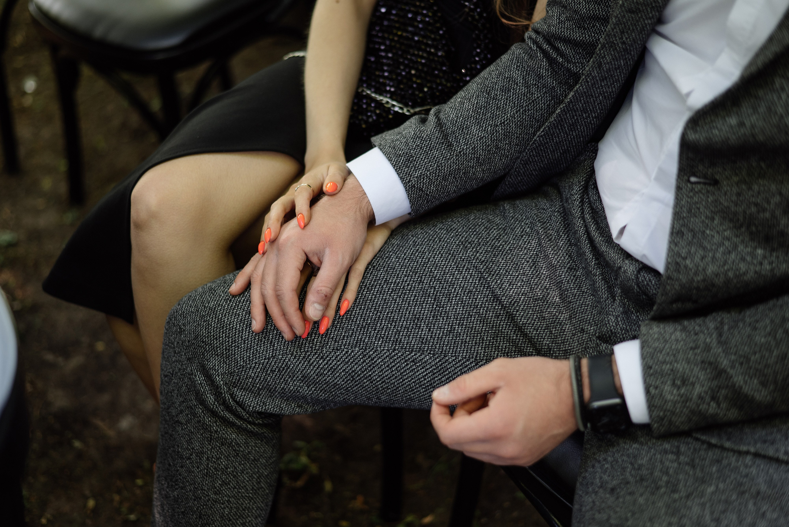 На разбор. Свадебный фотограф Минск