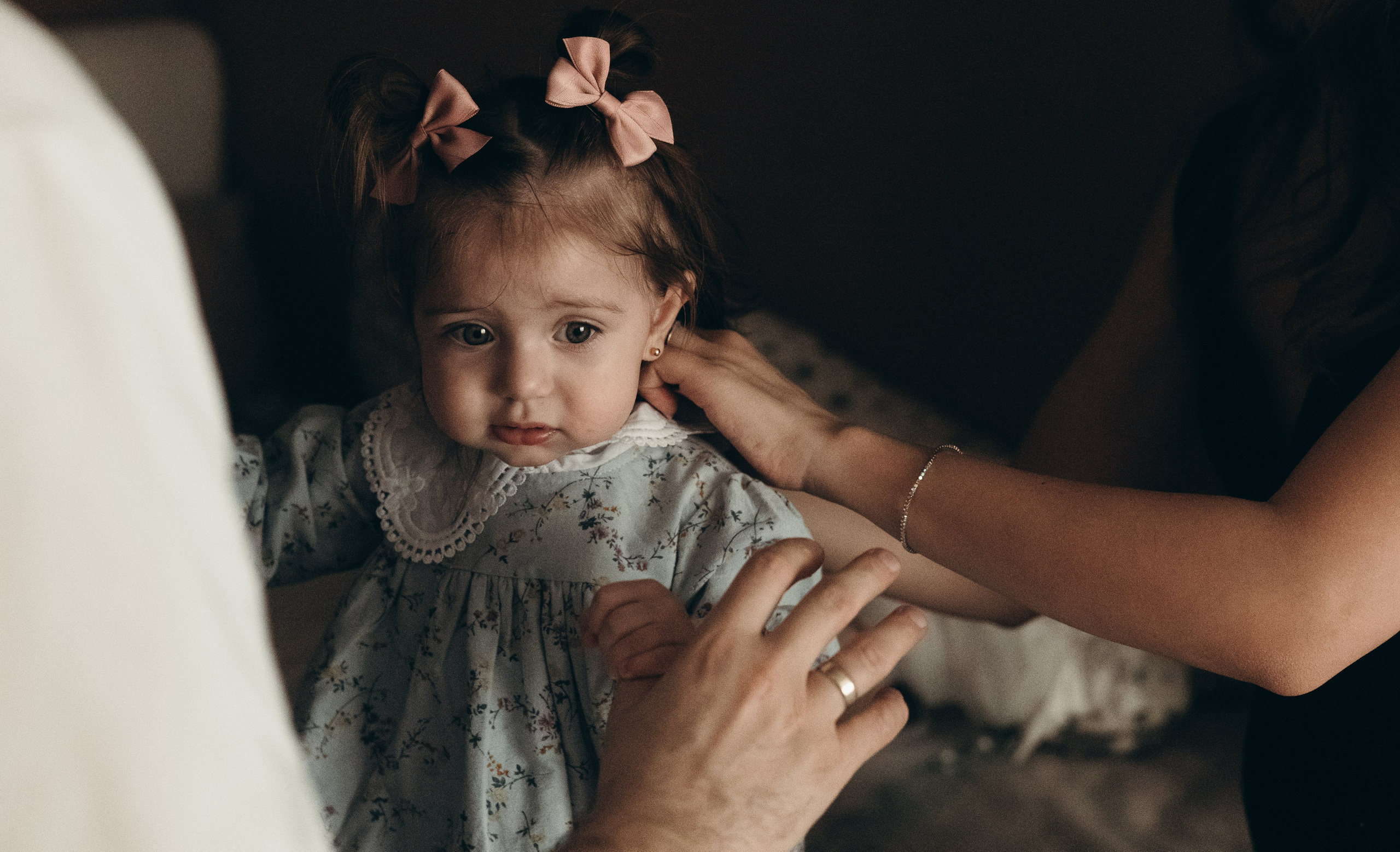 Домашняя фотосессия Годик. Семейный, ньюборн фотограф, фотограф на роды в Москве, Виктория Тюльдюкова