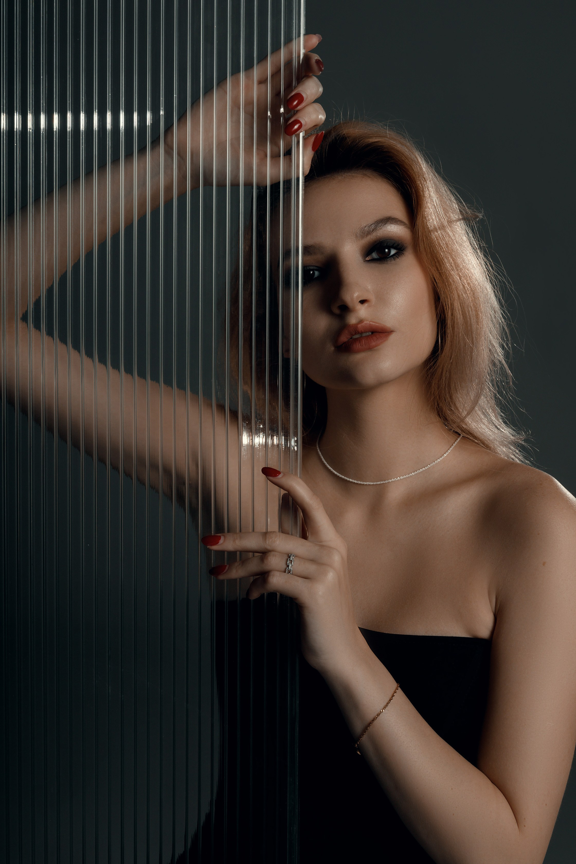 Девушки. Фотограф Владивосток