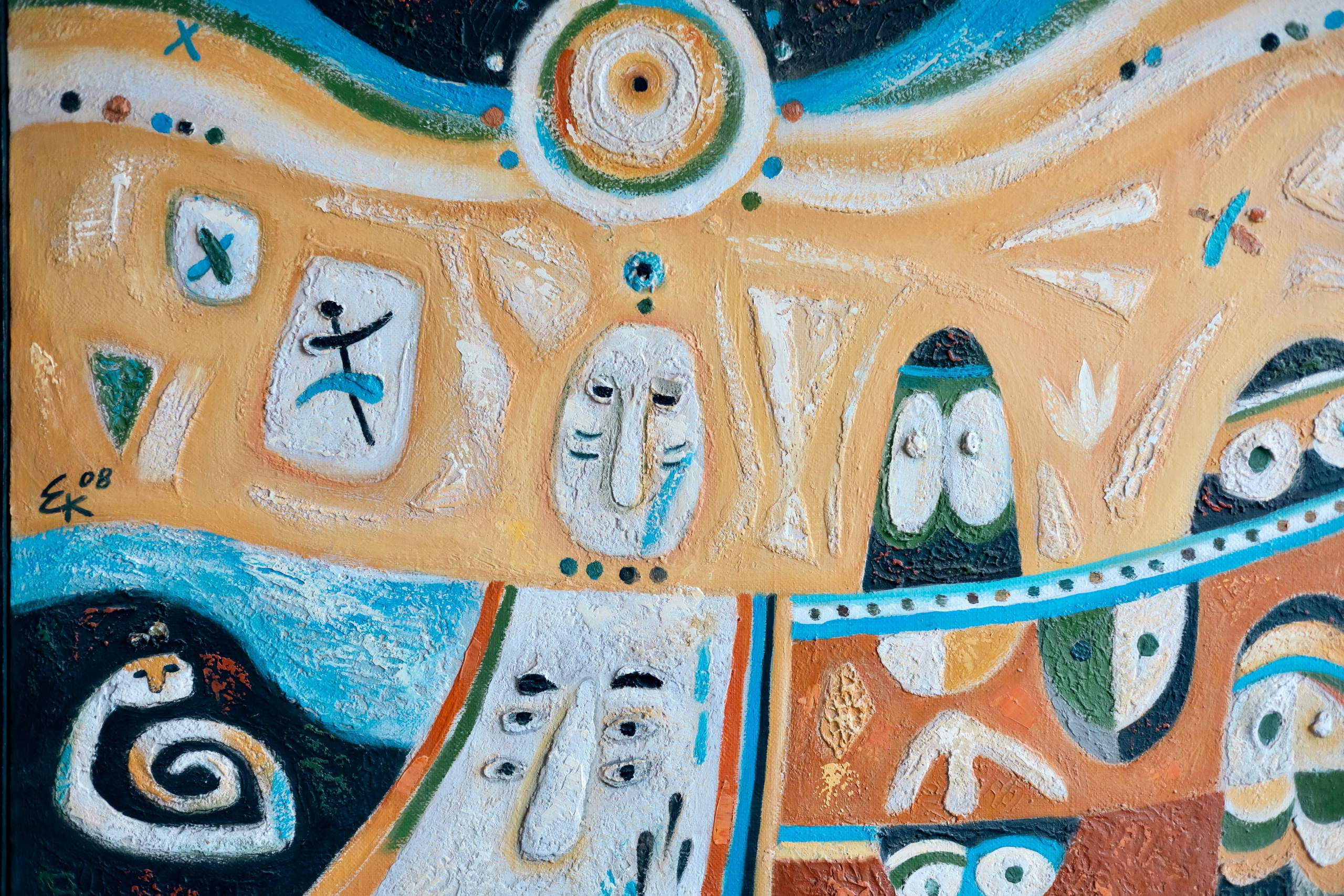 Екатерина Колесова. Мастер по керамике. Репортажный фотограф Наталья Лапцевич