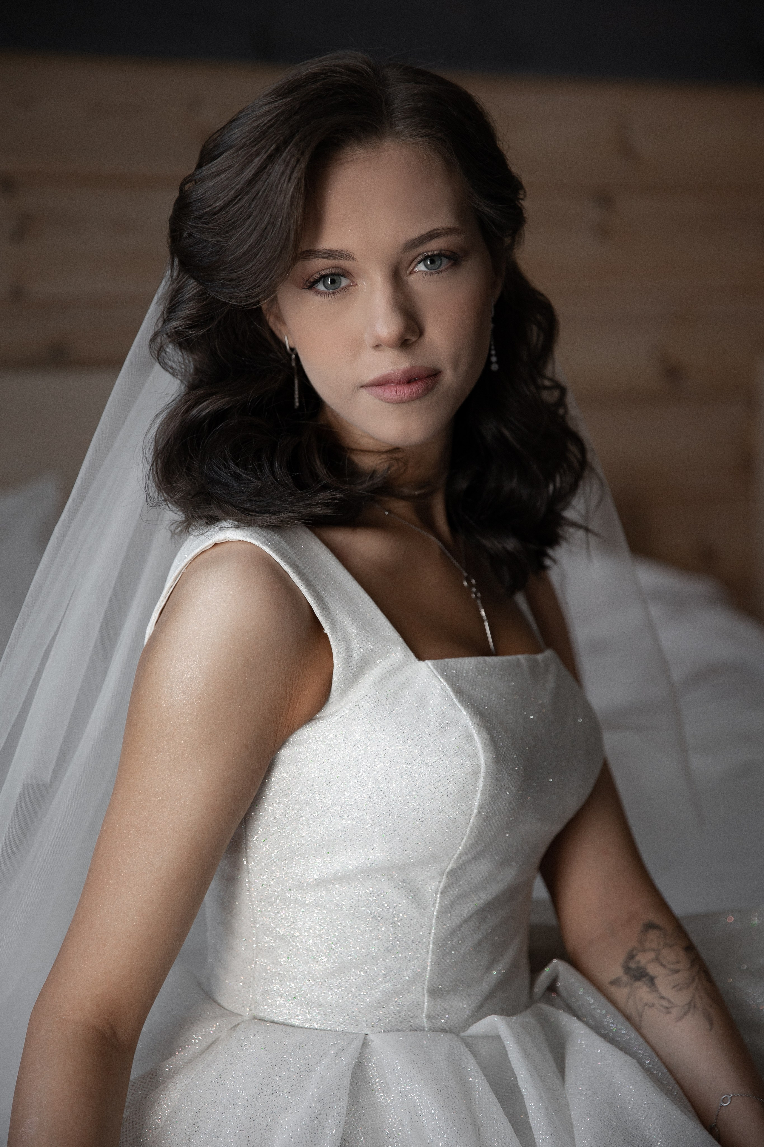 Анонс Свадьбы Дмитрия & Полины. Свадебный фотограф Самара Ирина Захарова