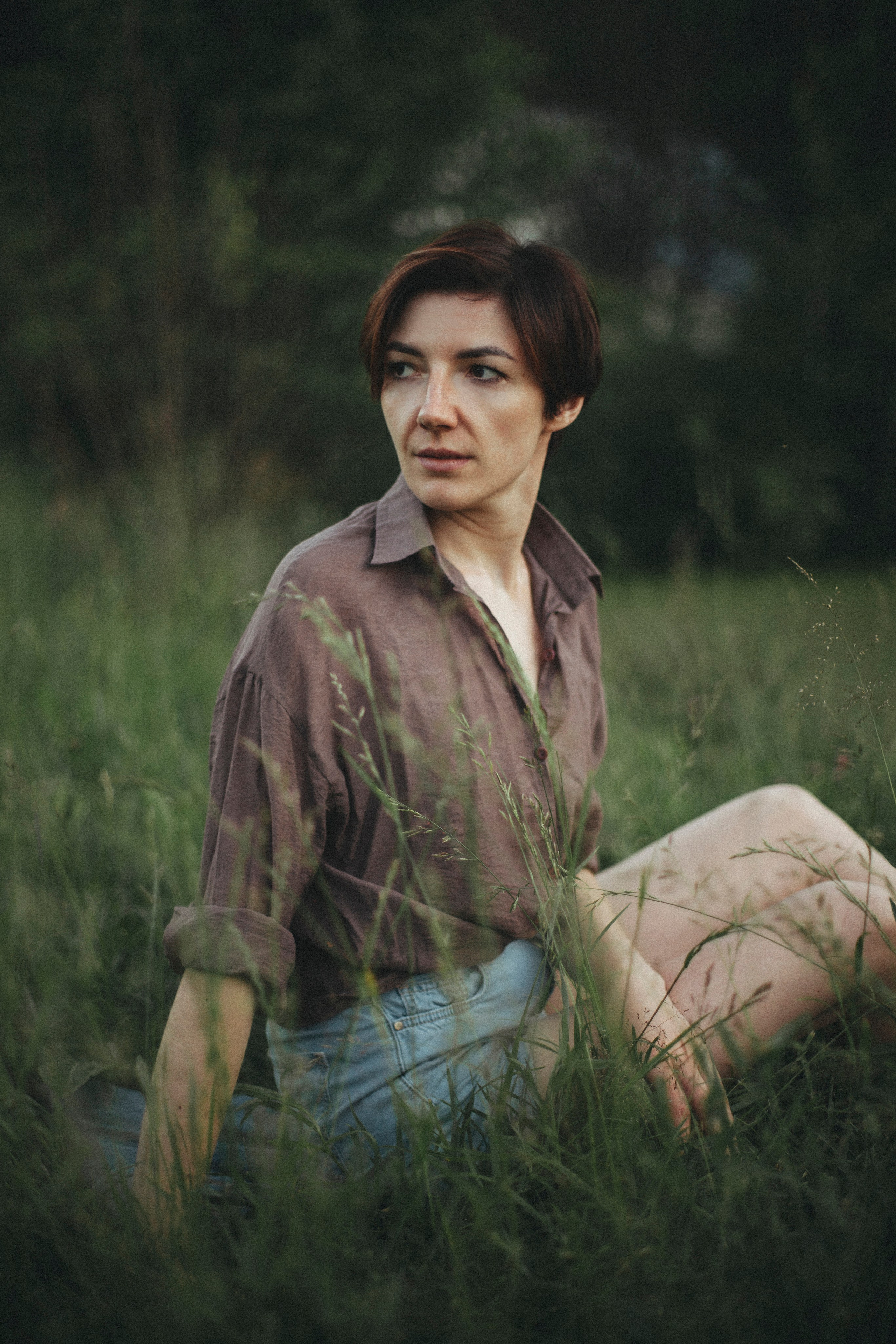 Таня Корниенко. Фотограф в Москве и Истре