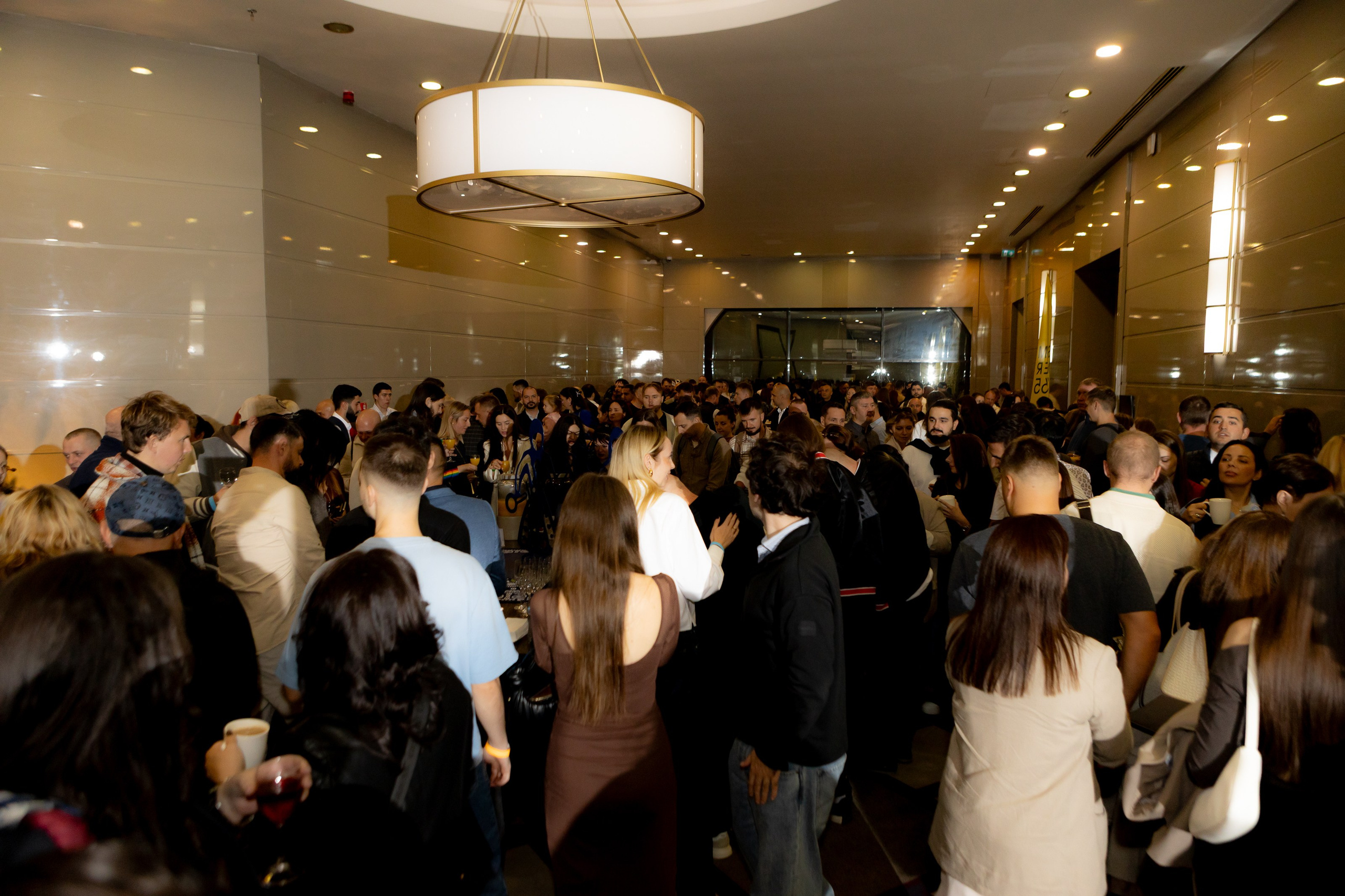 Summer365 in Sheraton. Фотограф в Батуми Павел Шарников