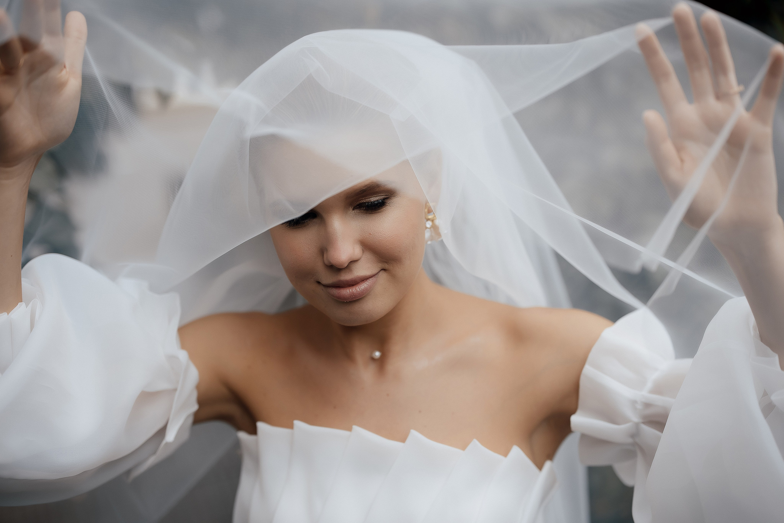 Свадебная съемка. Свадебный фотограф