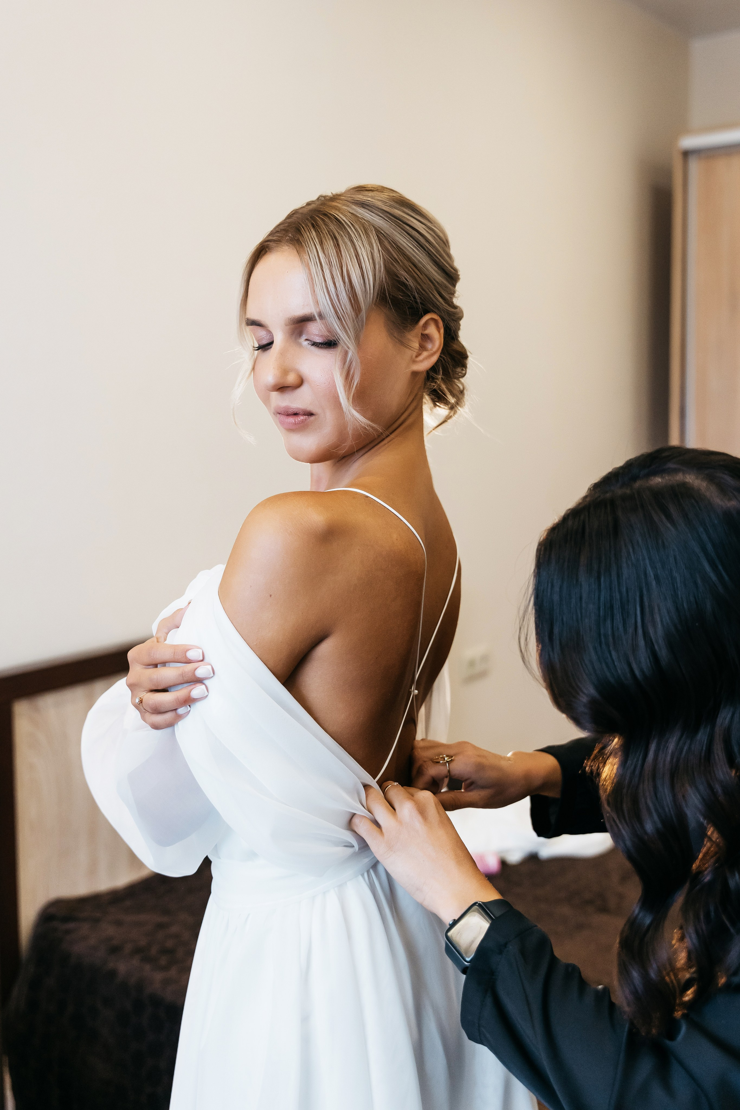 V&R. Алёна Хомич. Свадебный и семейный фотограф Коломна, Москва