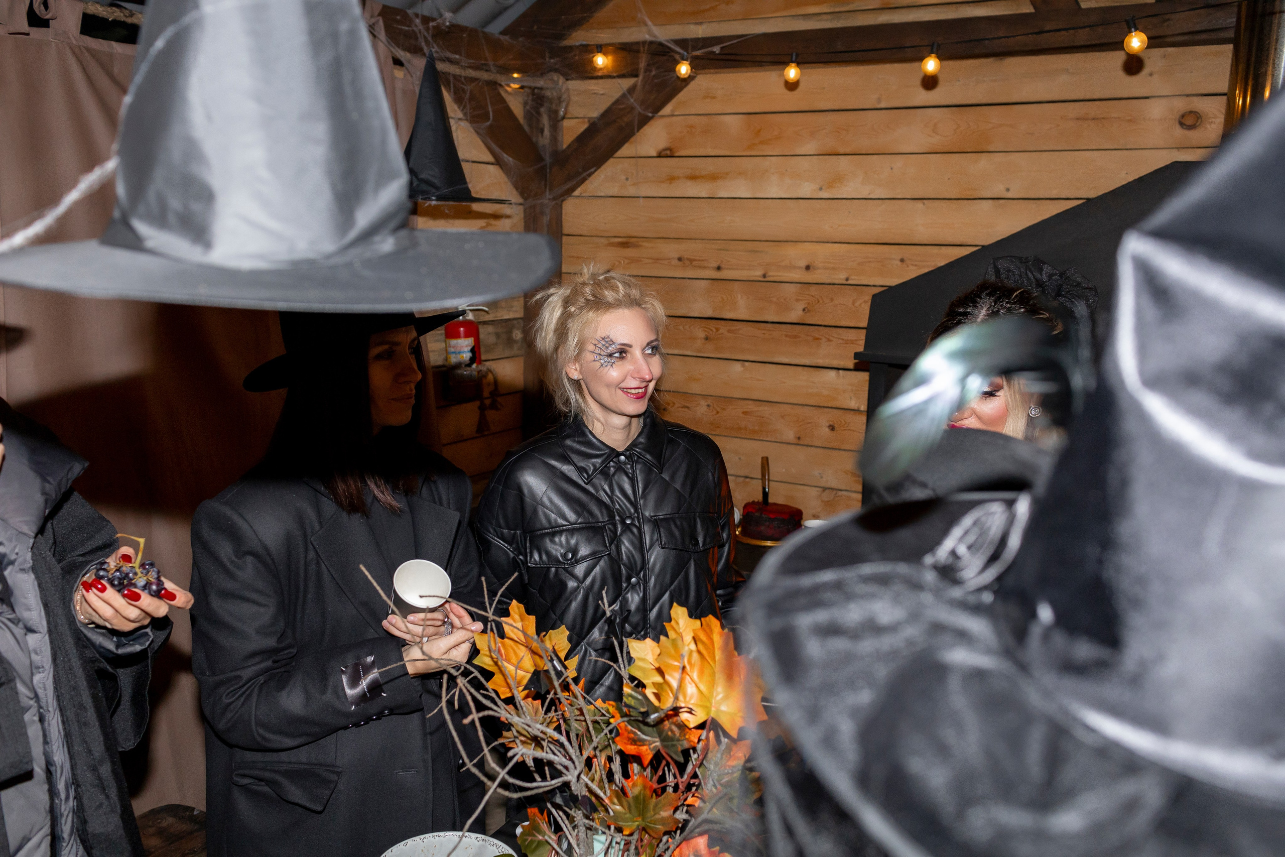 Вечеринка в PETROhouse. Семейный фотограф в Сургуте Тимершина Мария