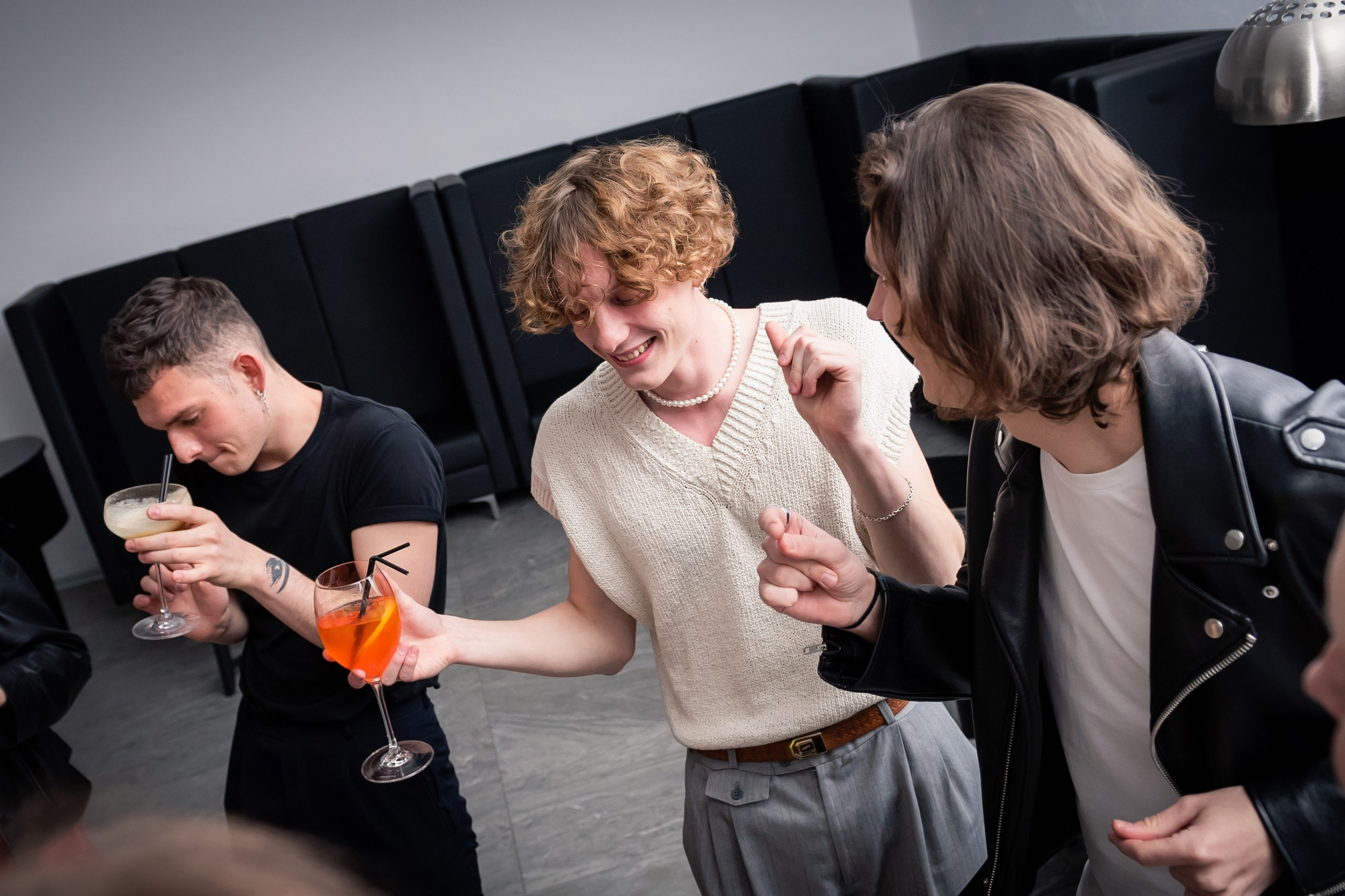 Репортажный фотограф в Санкт-Петербурге и Москве Никита Кондрахин