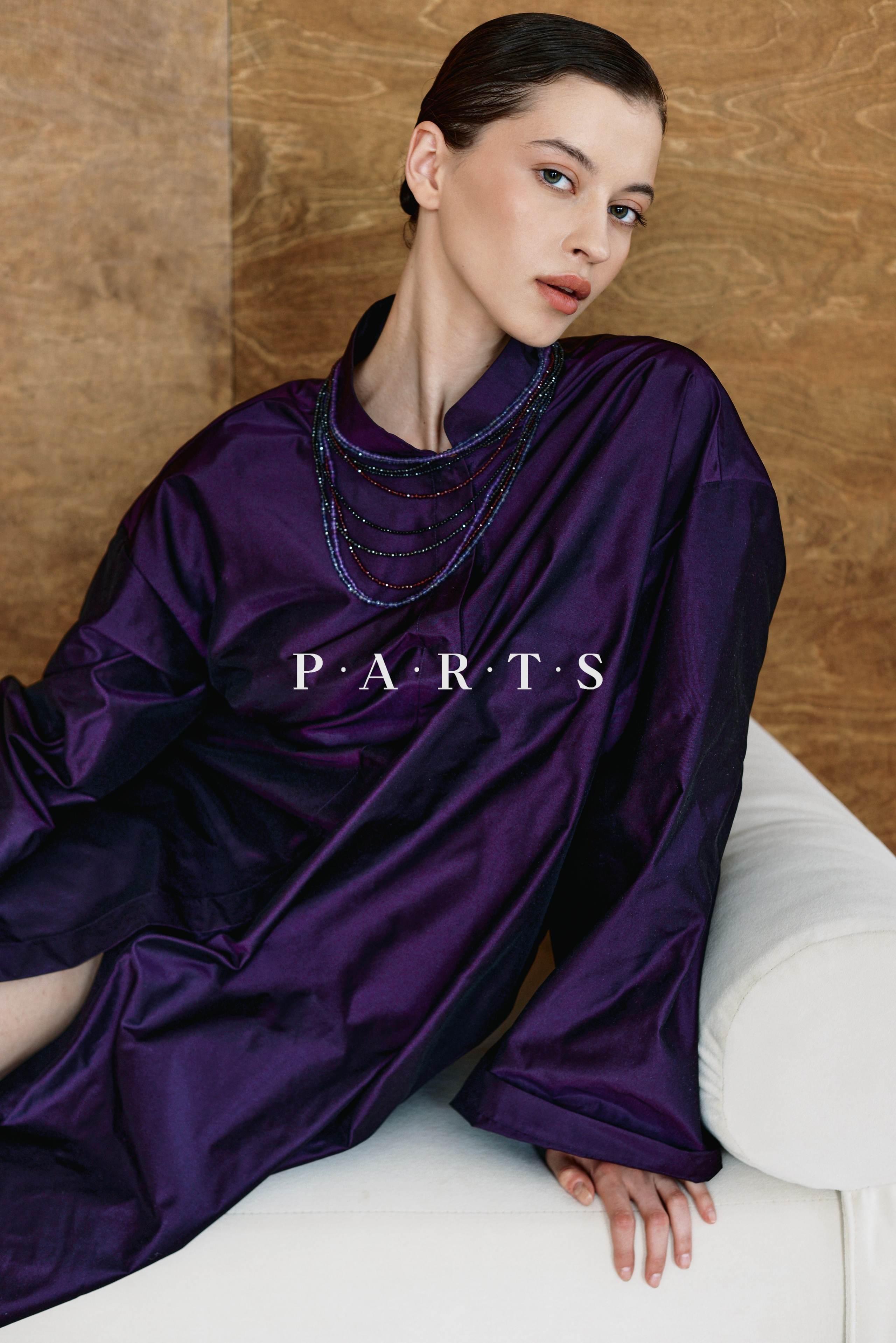 Parts spring '26. ㅤ