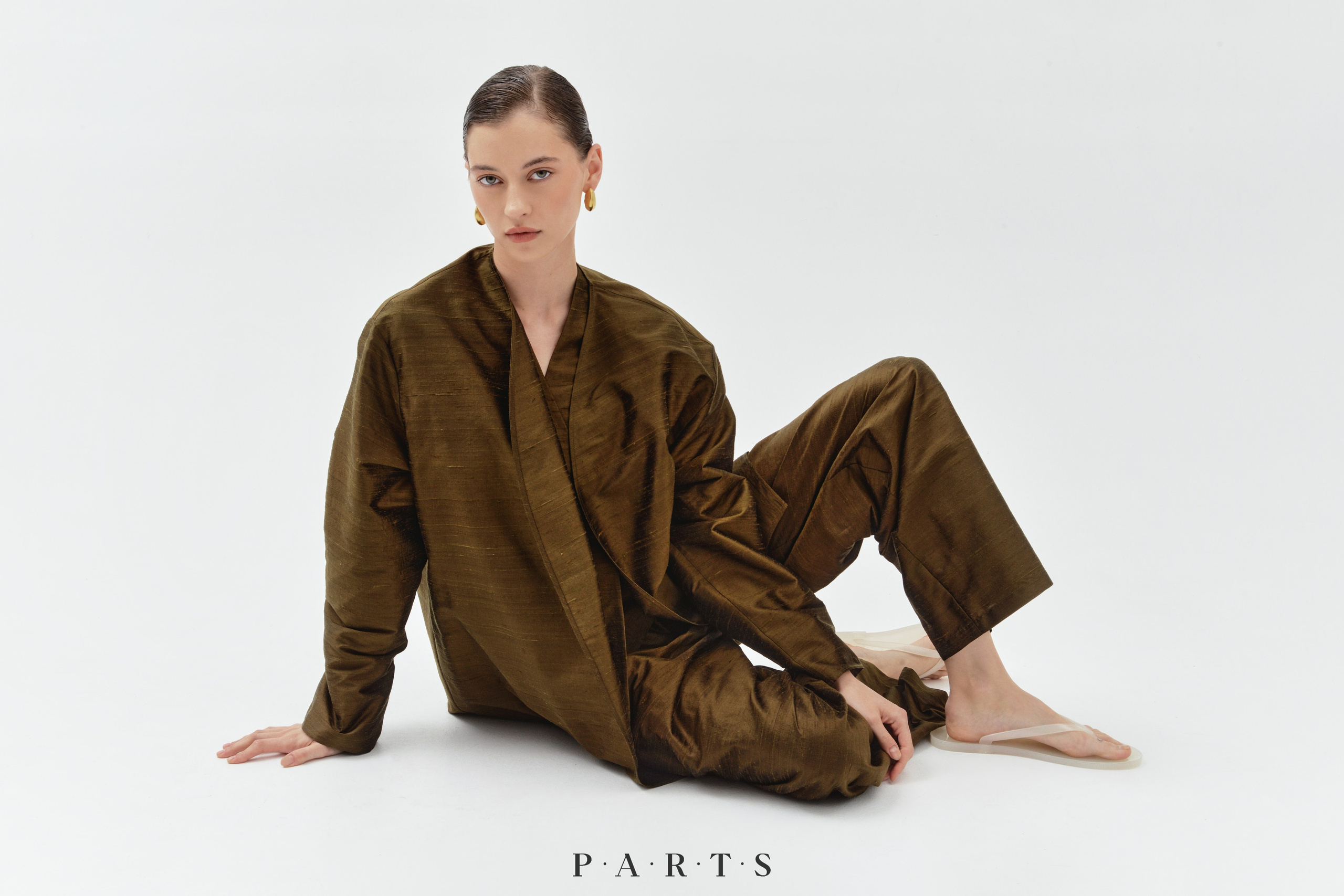 Parts spring '26. ㅤ