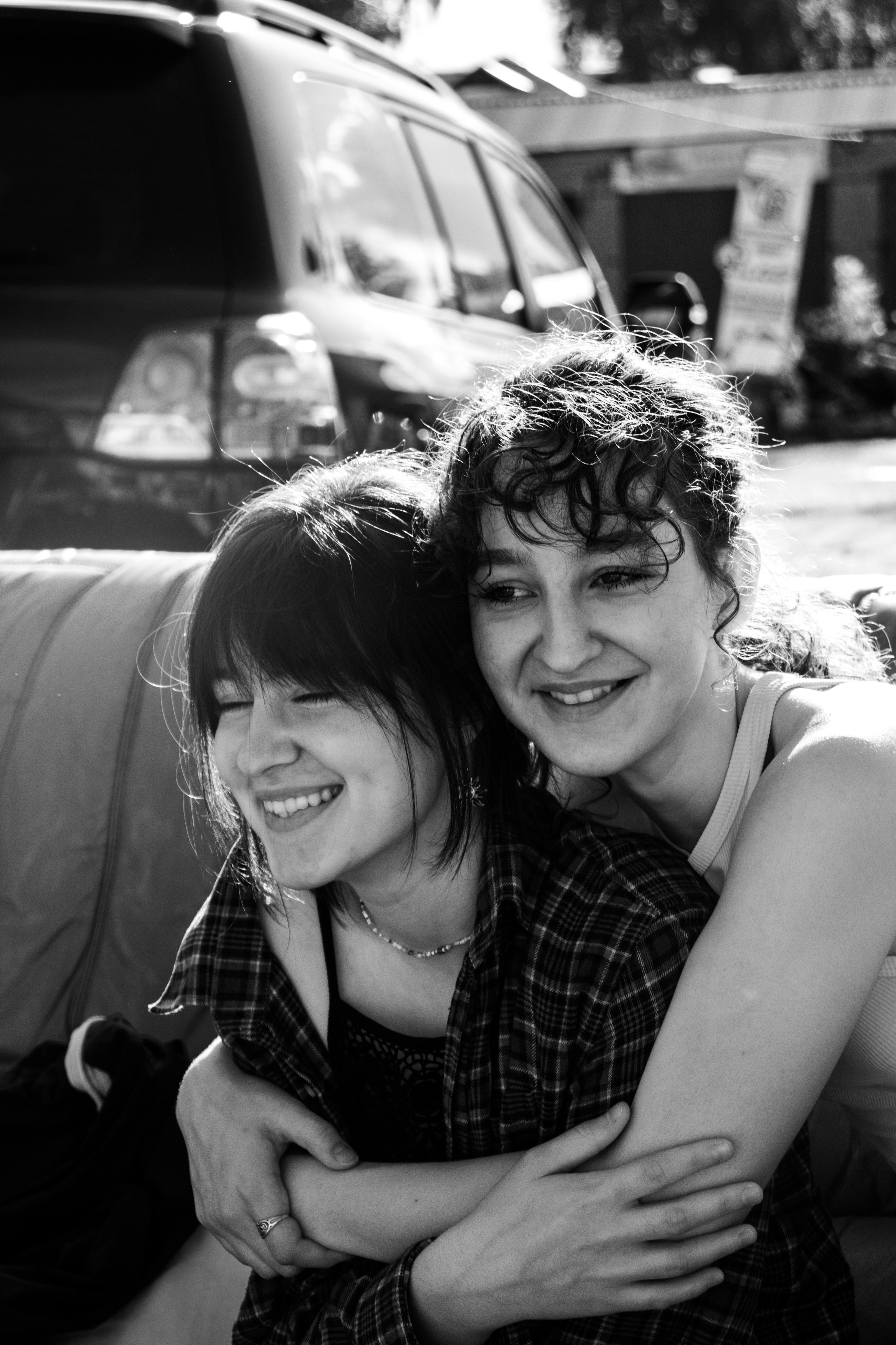 Тусовки. Фотограф Егор Огородов