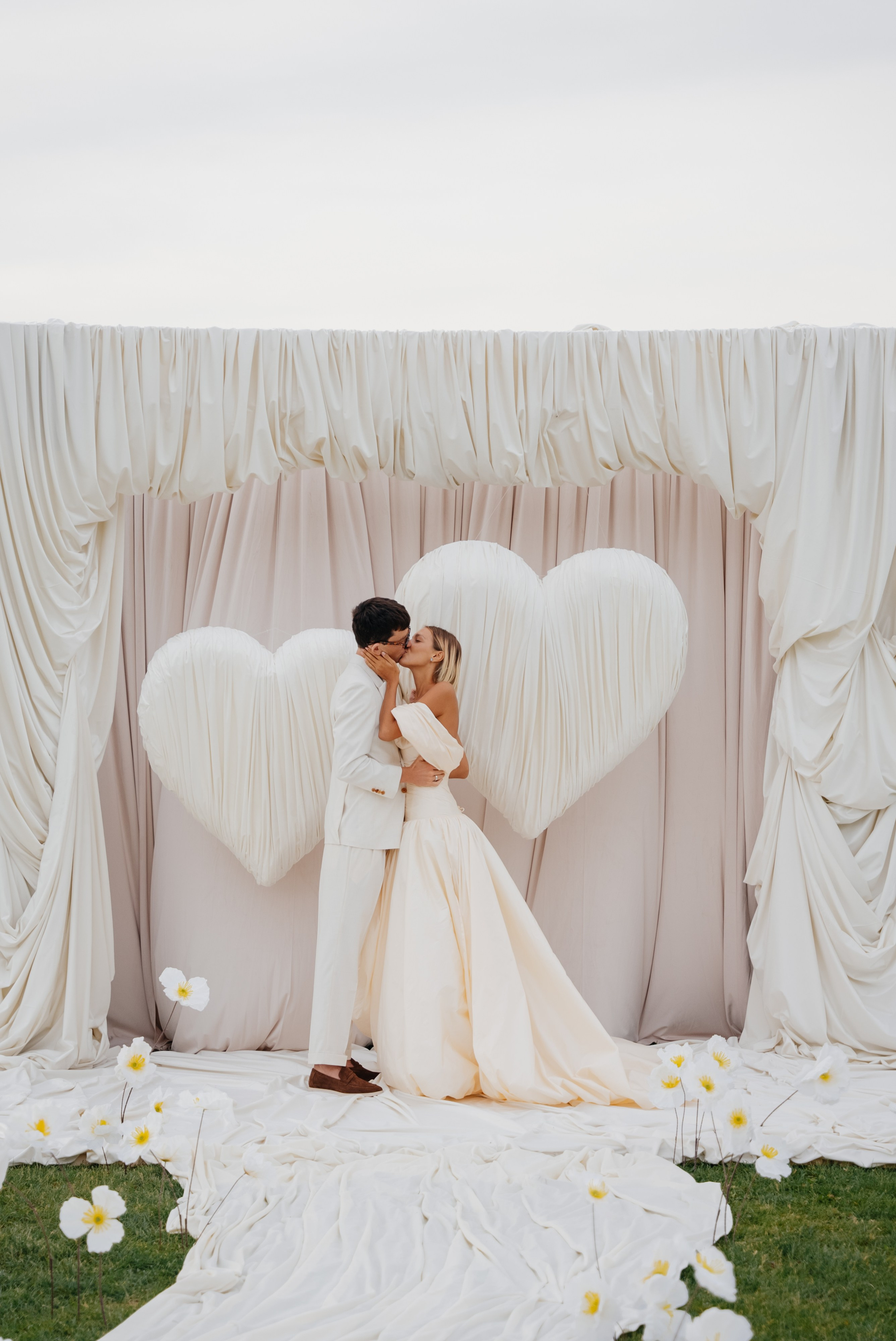 WEDDING. Akkanatart.kz