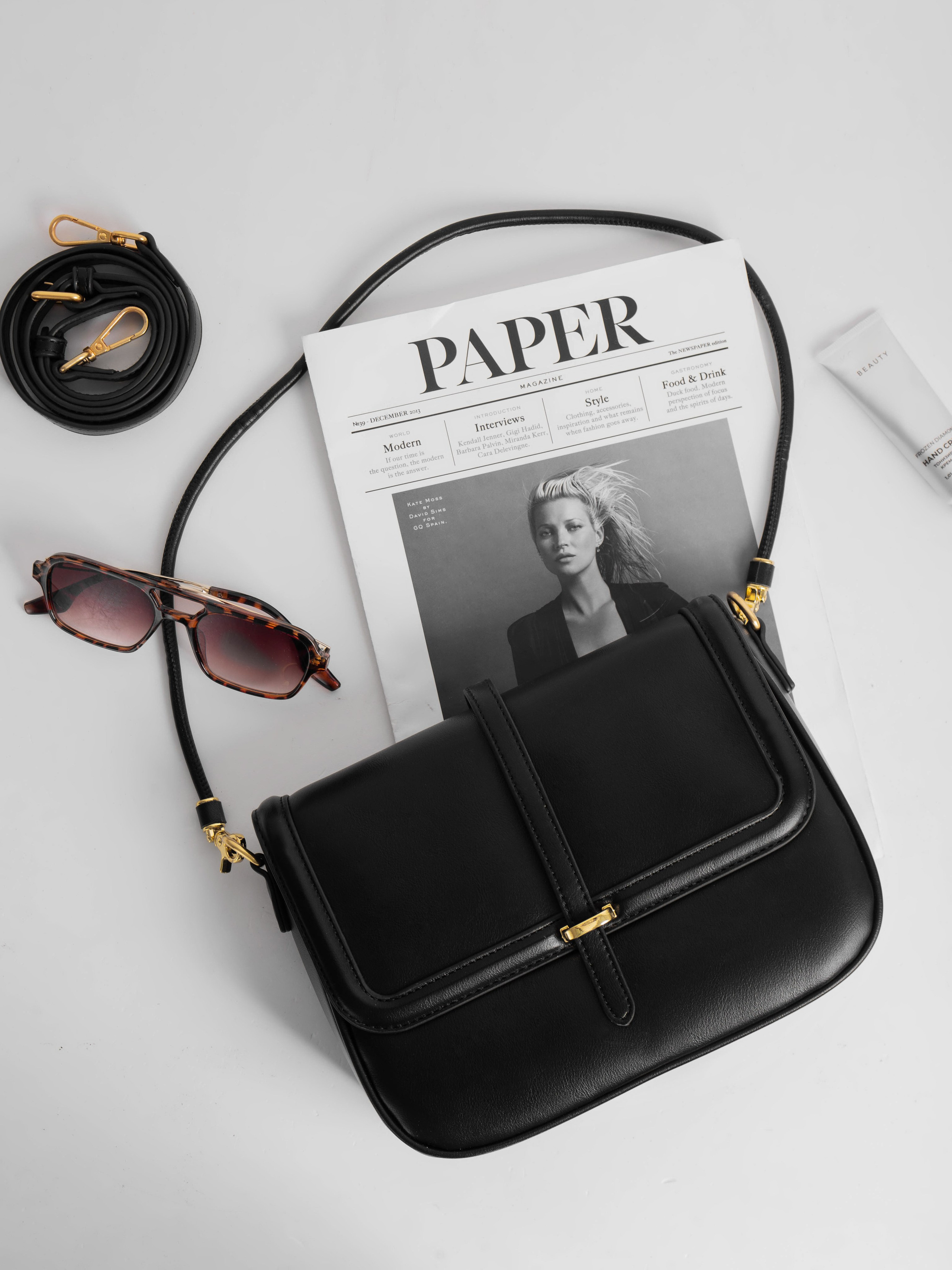 Сумки. Предметный фотограф для маркетплейсов в Кемерово Ольга Воловяшко